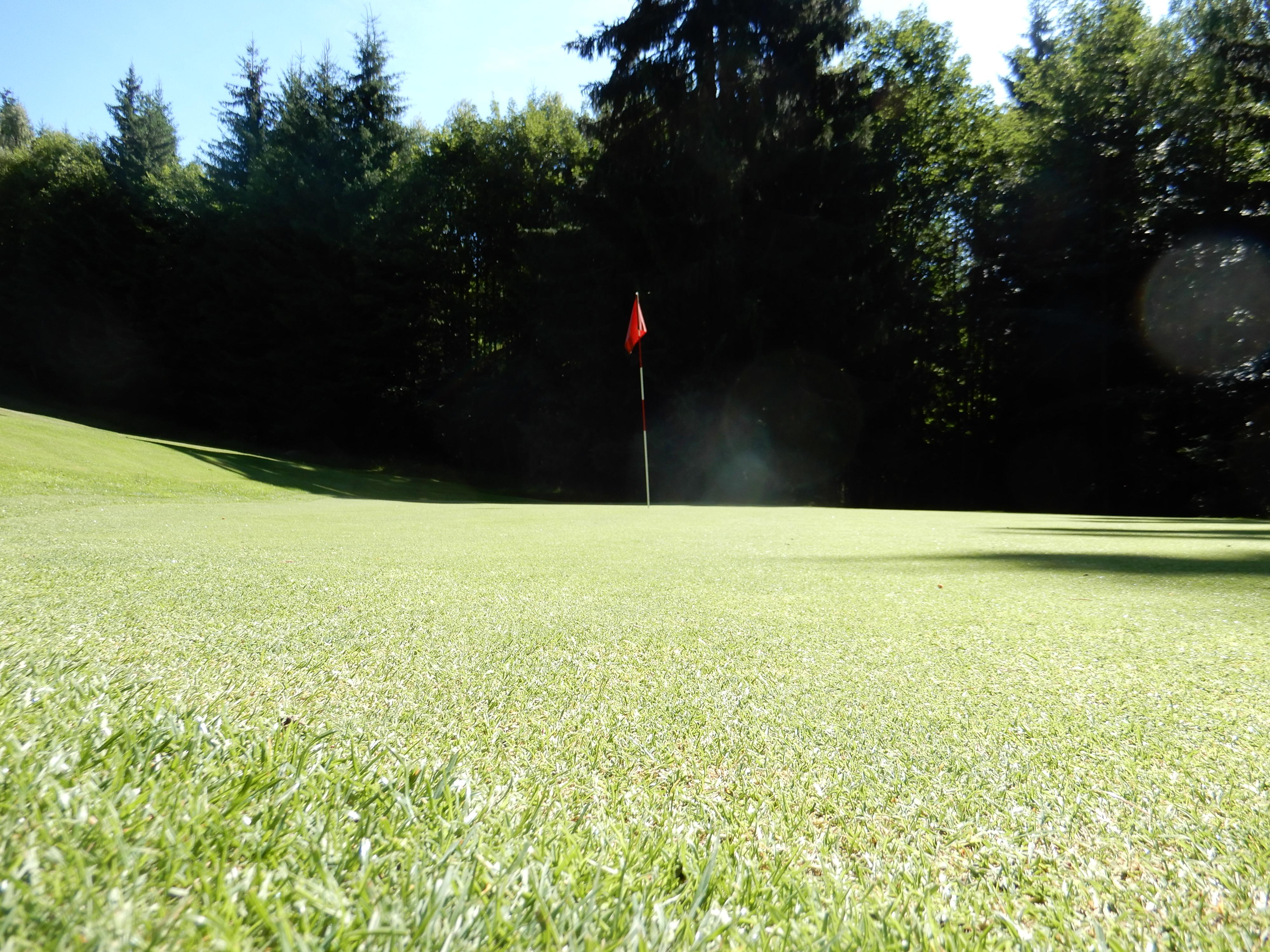 Golf club Harrachov foto 3