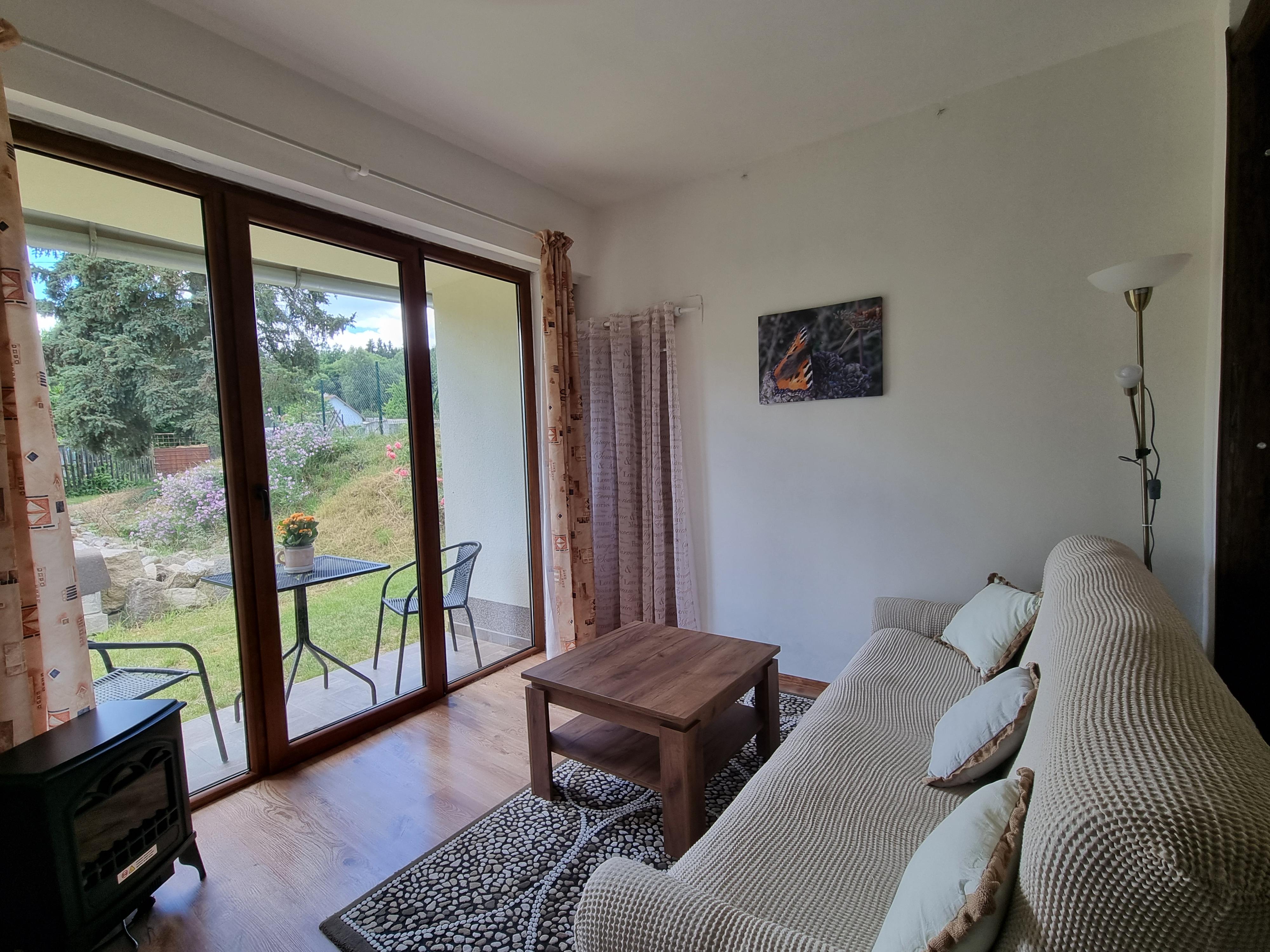 Apartmány Krásné zátiší foto 6