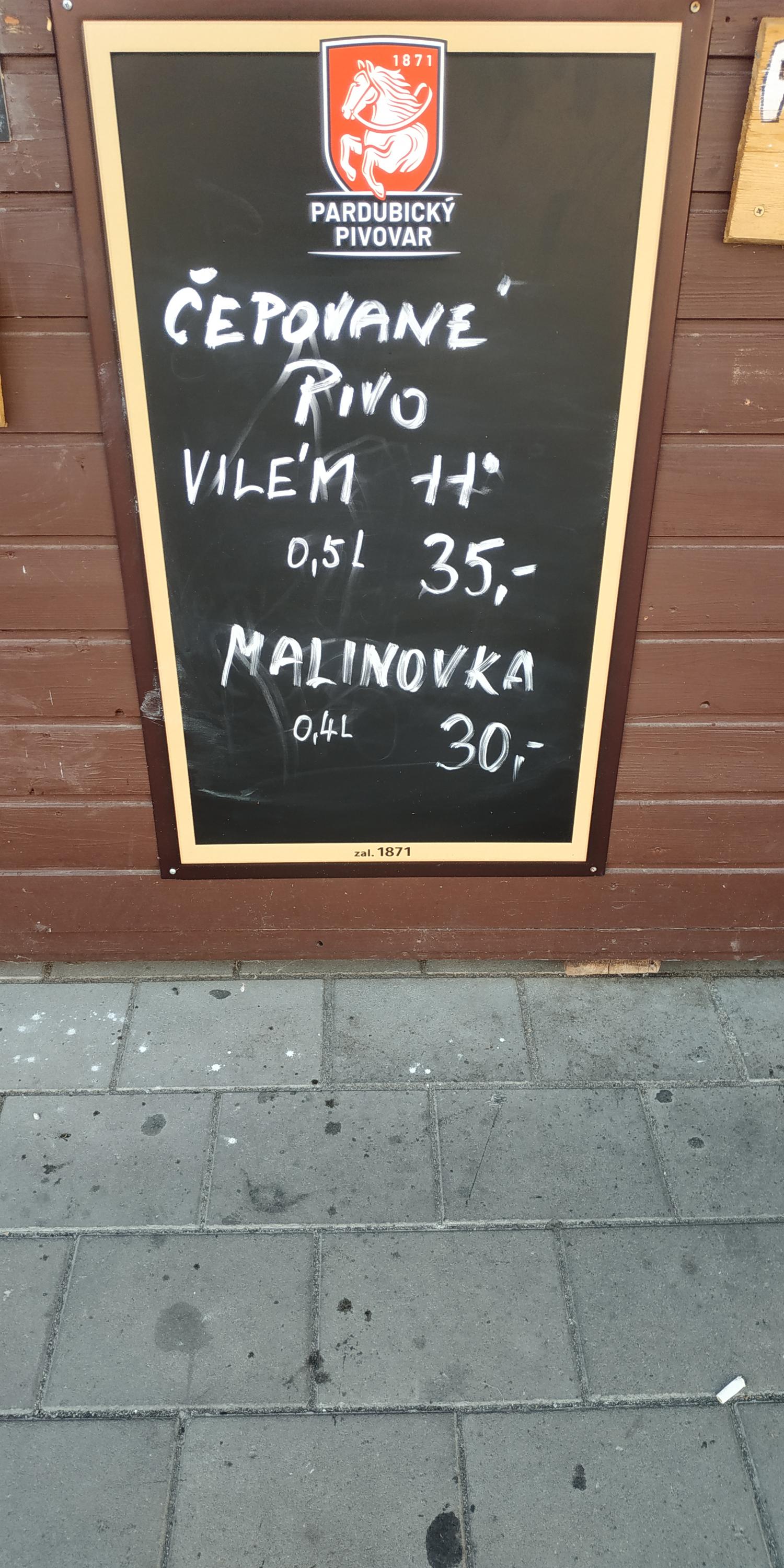 Stánek U Majky foto 4