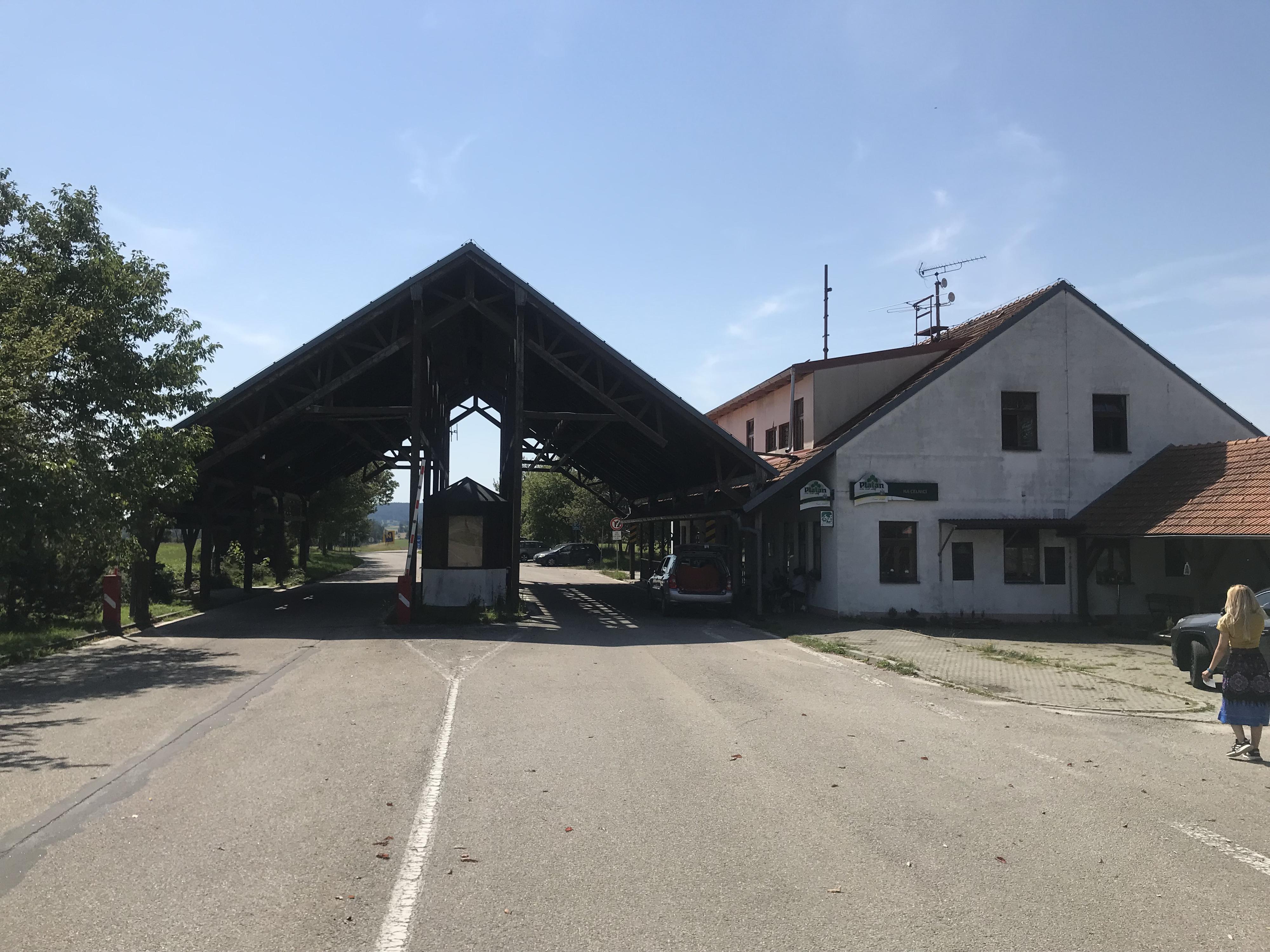 Hospůdka Na Celnici foto 2