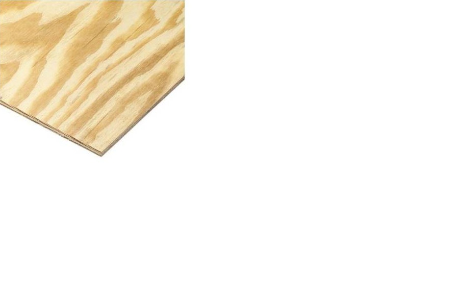 Truhlářské překližky