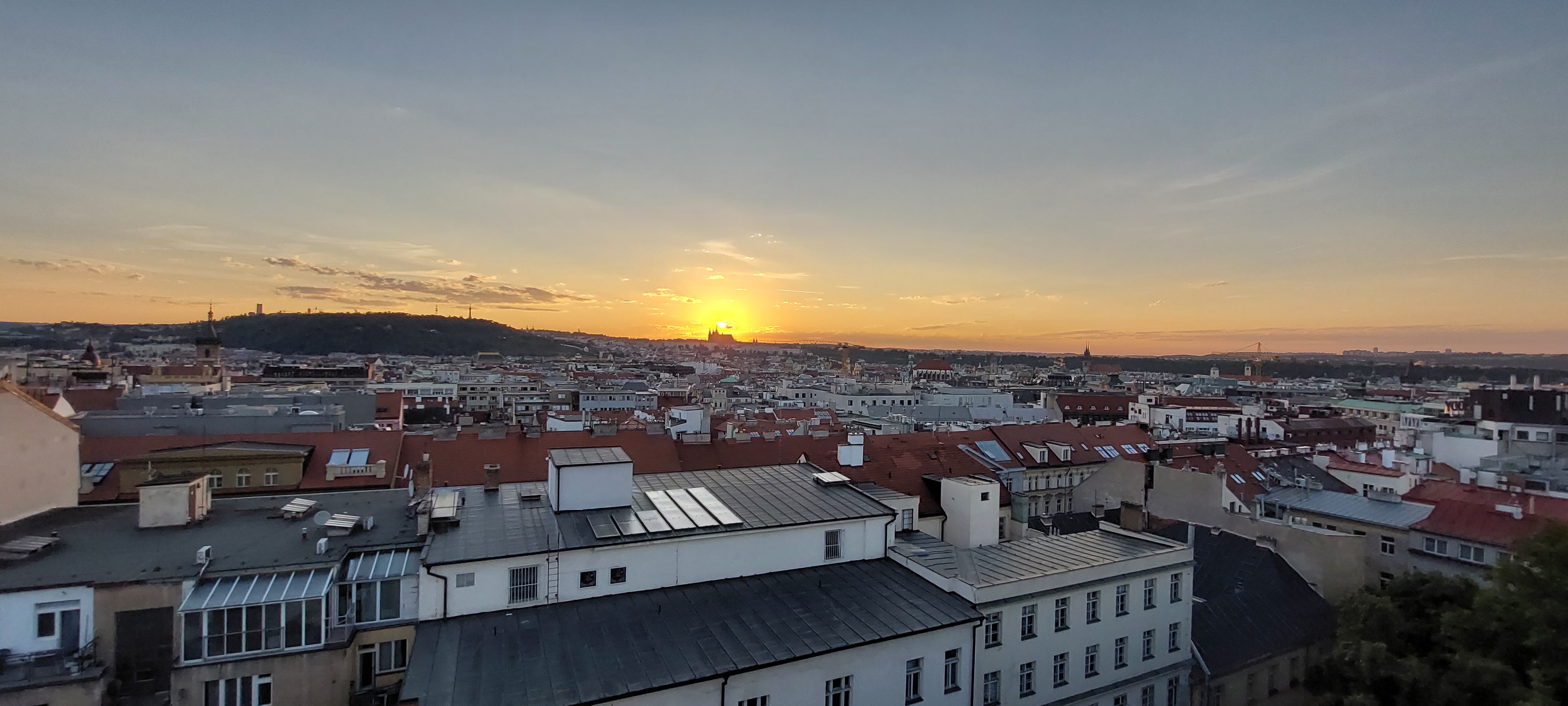 Apartmány Wenzigova foto 6