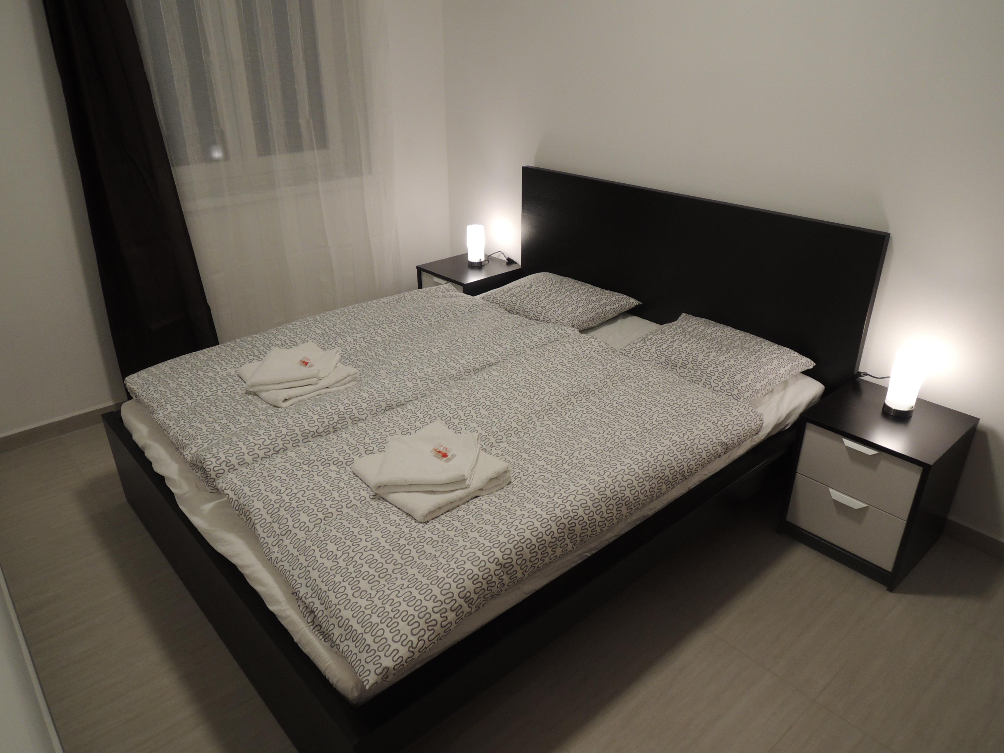 Apartmány Hlohovec foto 3