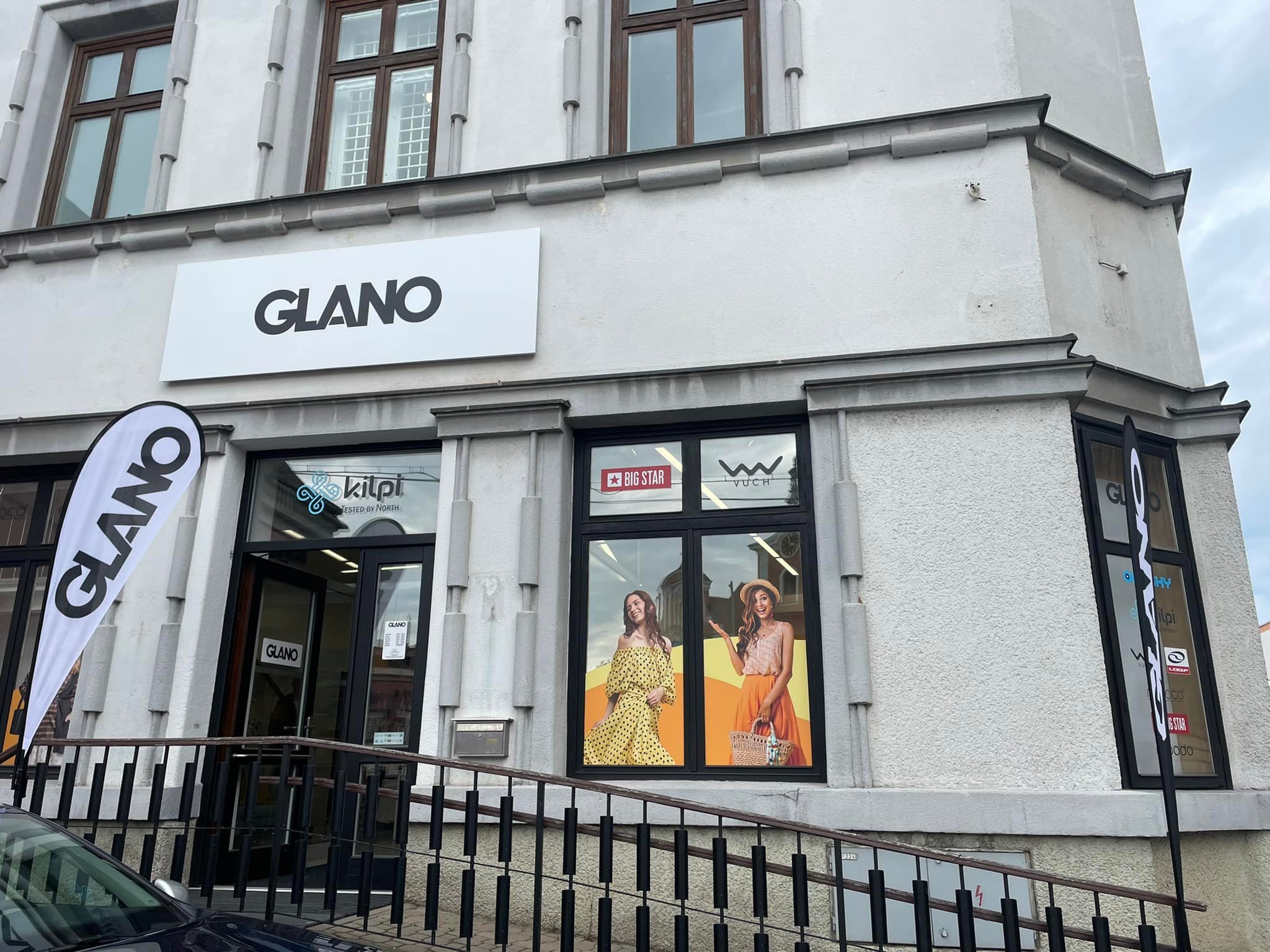 Glano.cz foto 2