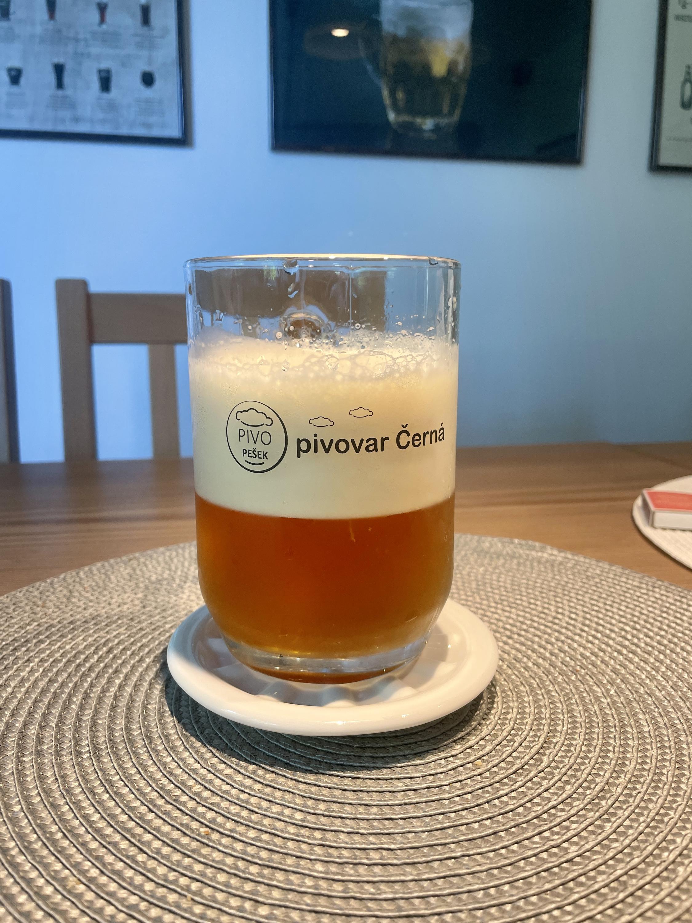 PIVO PEŠEK - Pivovar Černá foto 6