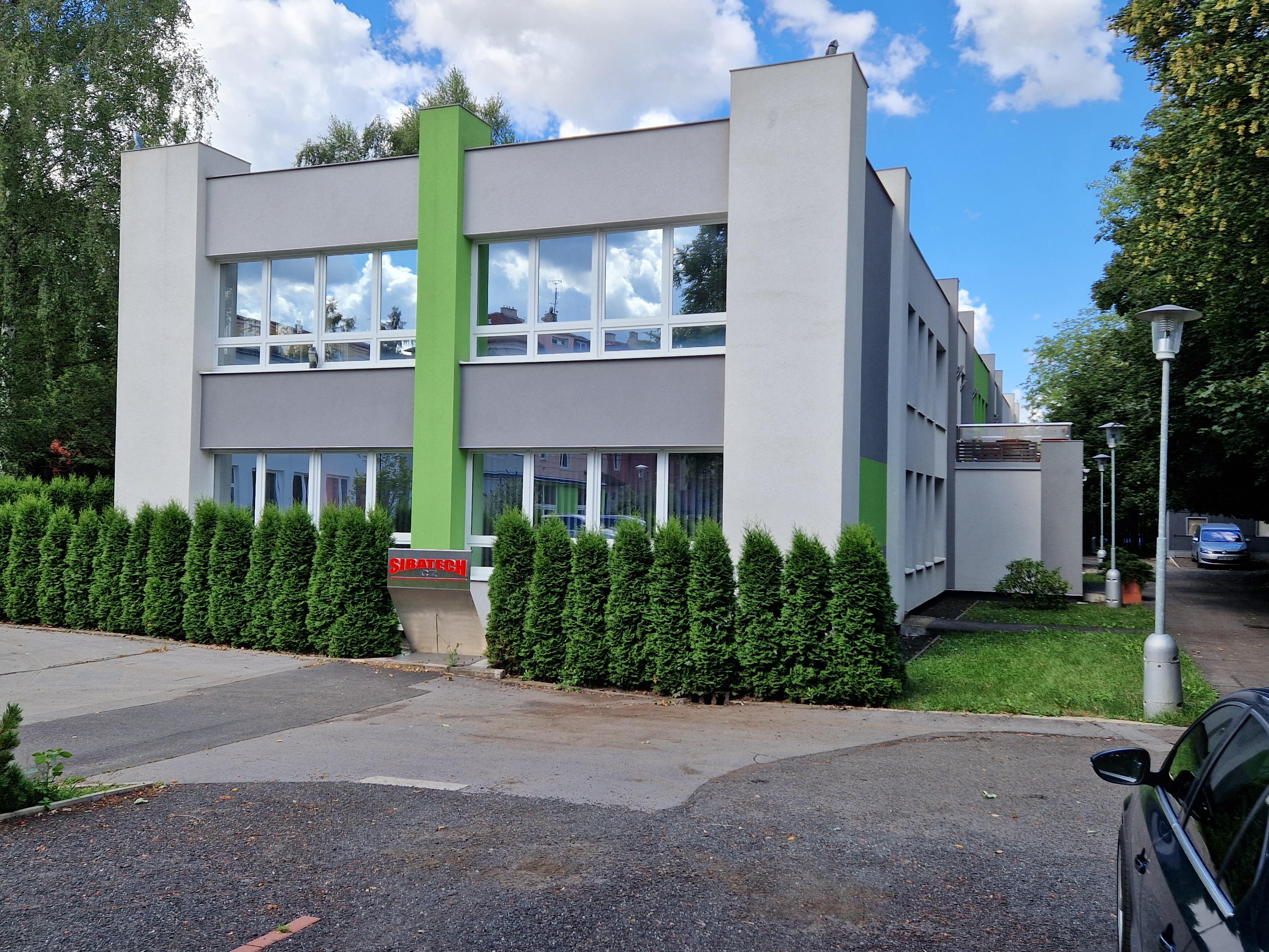 SIBATECH CZ, spol. s r.o. foto 5