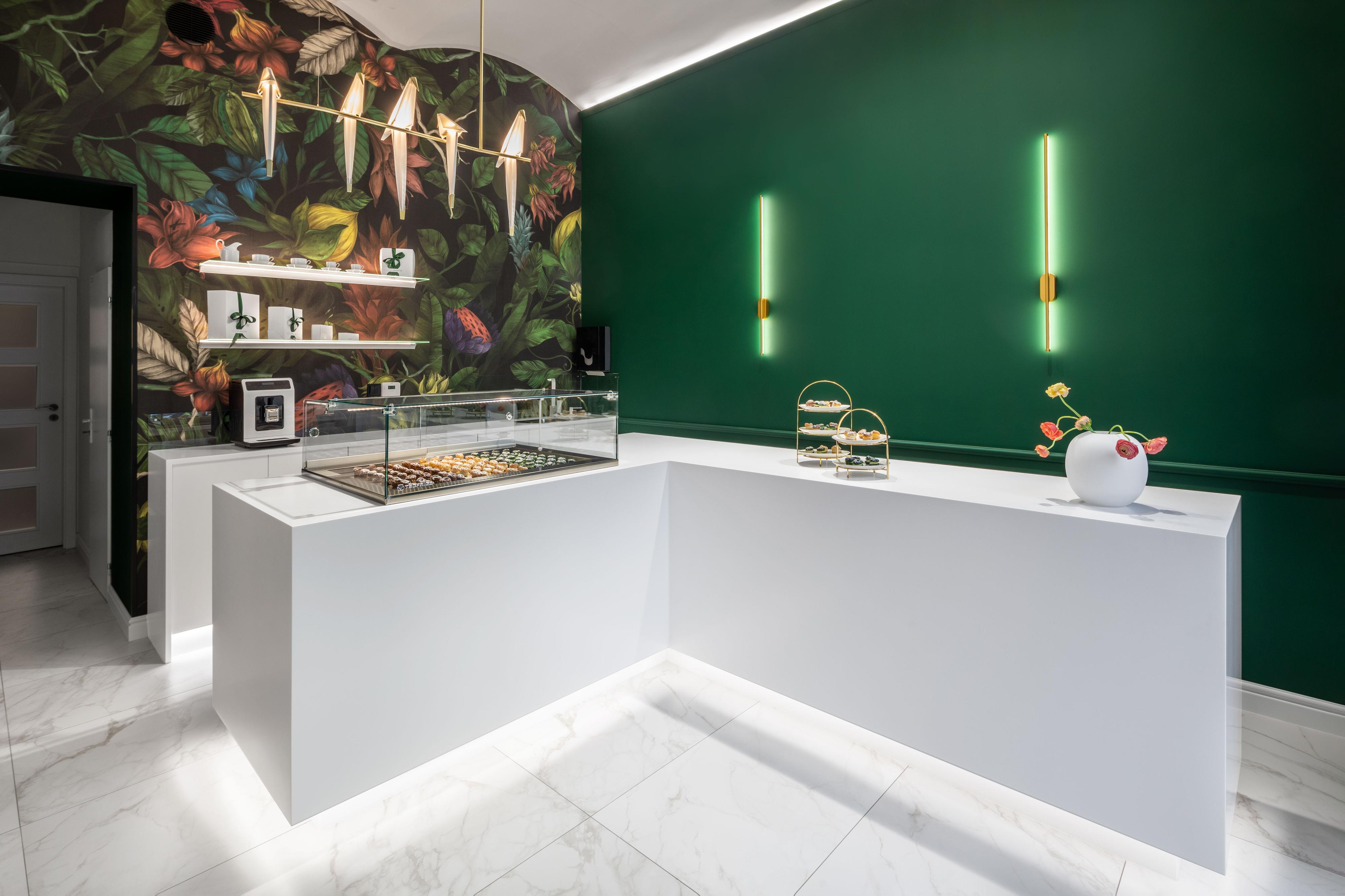 Věnečky Janeček foto 3