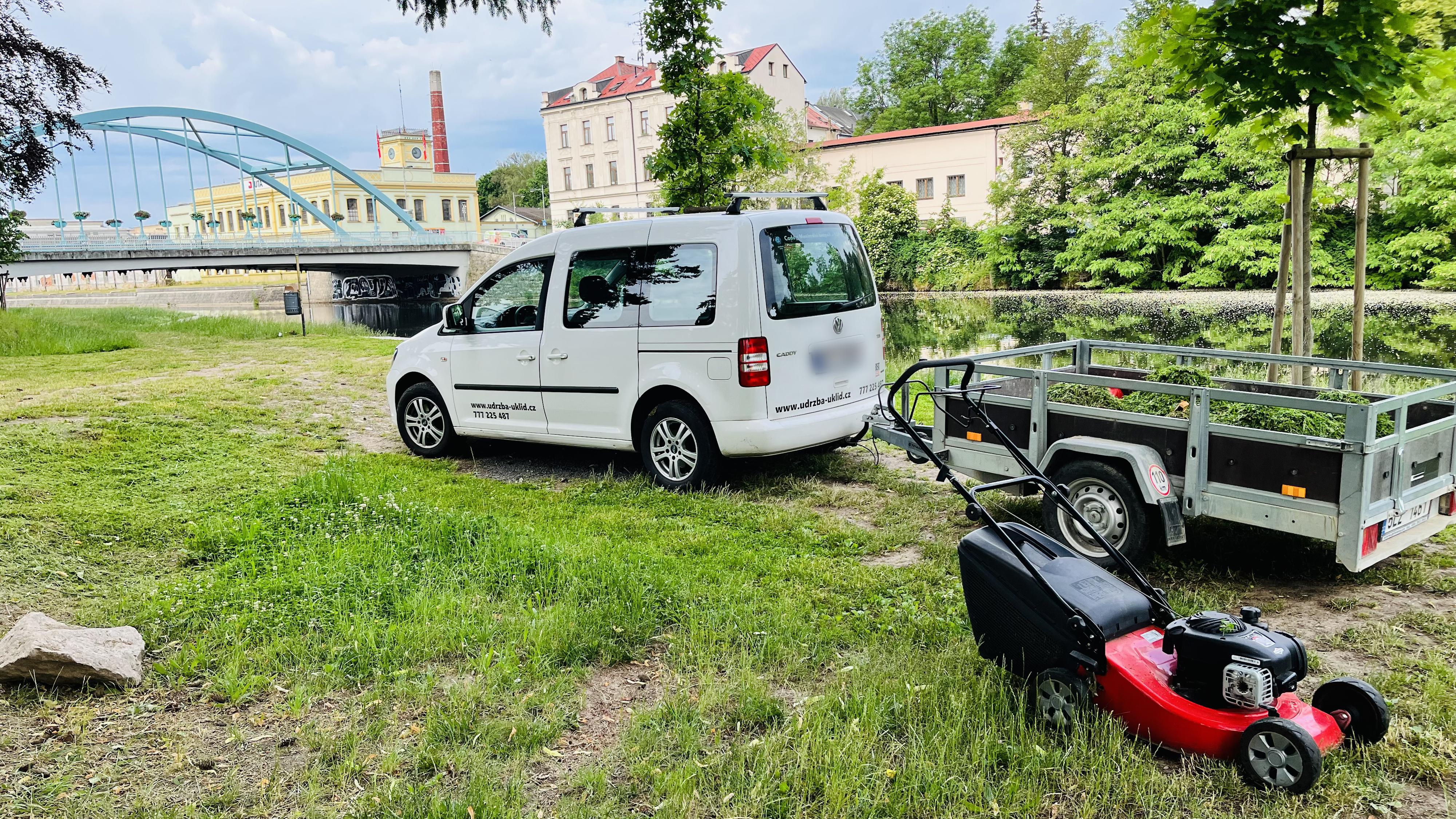 údržba-úklid.cz foto 5