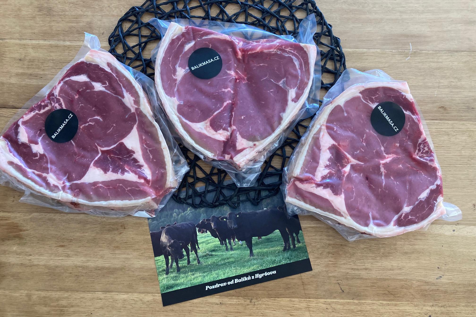 Faremní porážka Hyršov