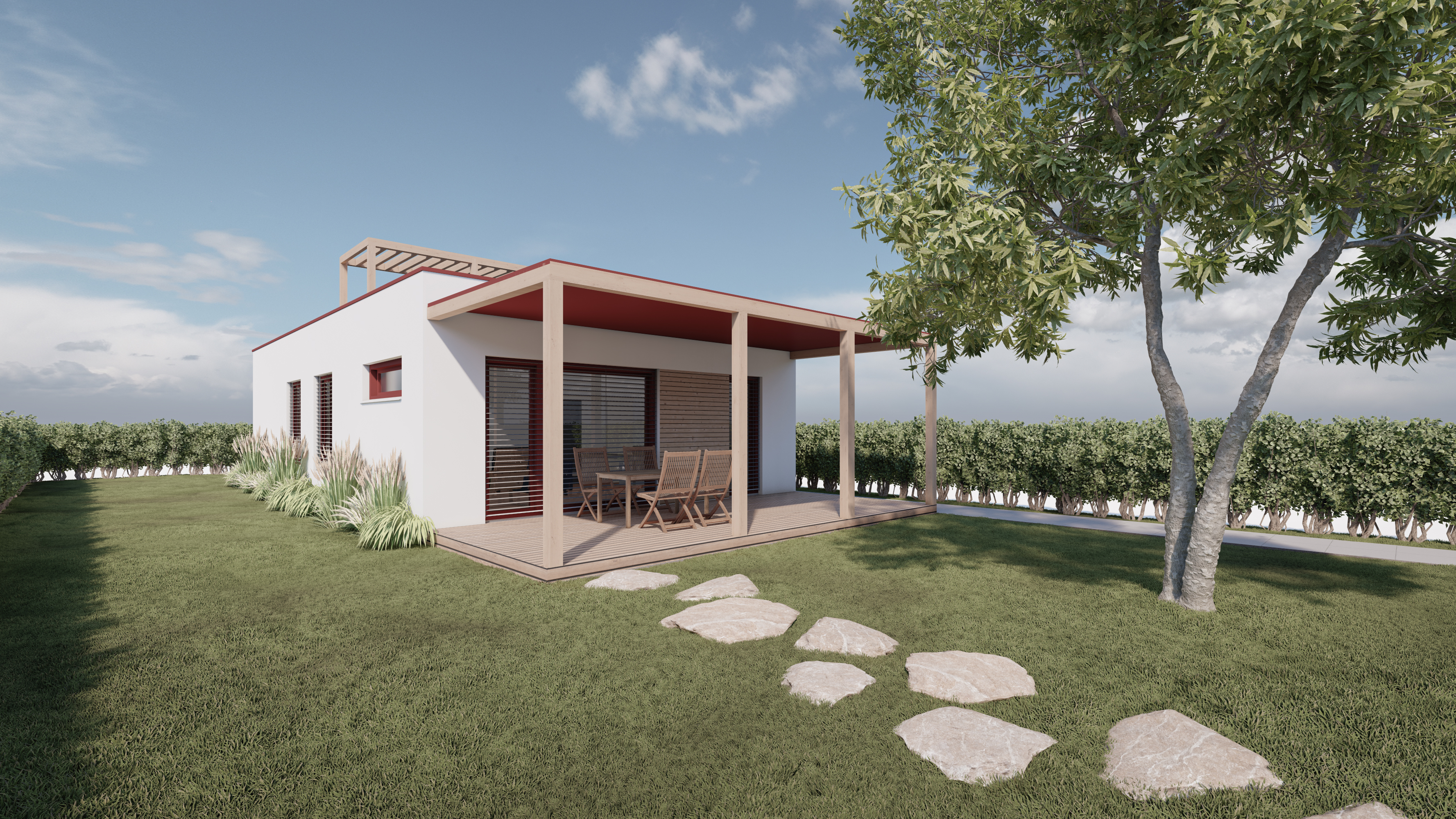 Ing. arch. Jakub Kovářík|Architekt