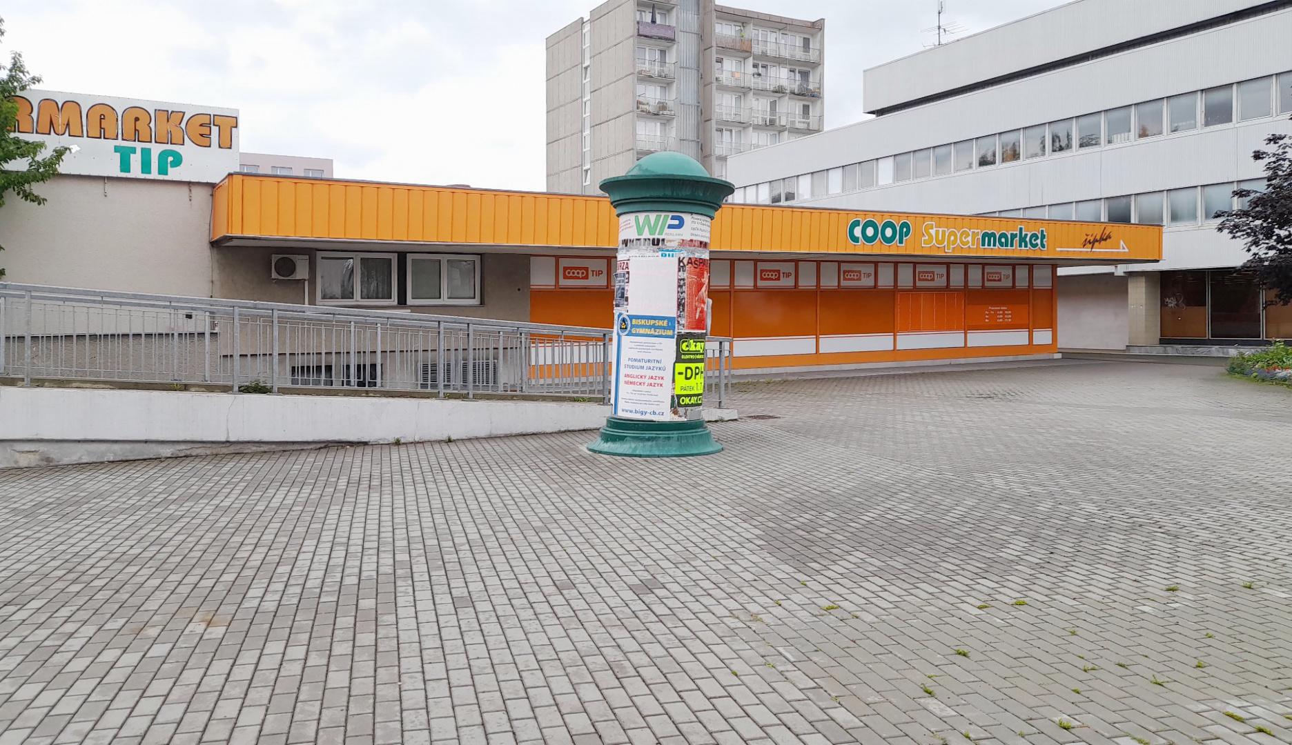 Supermarket Trefa foto 2