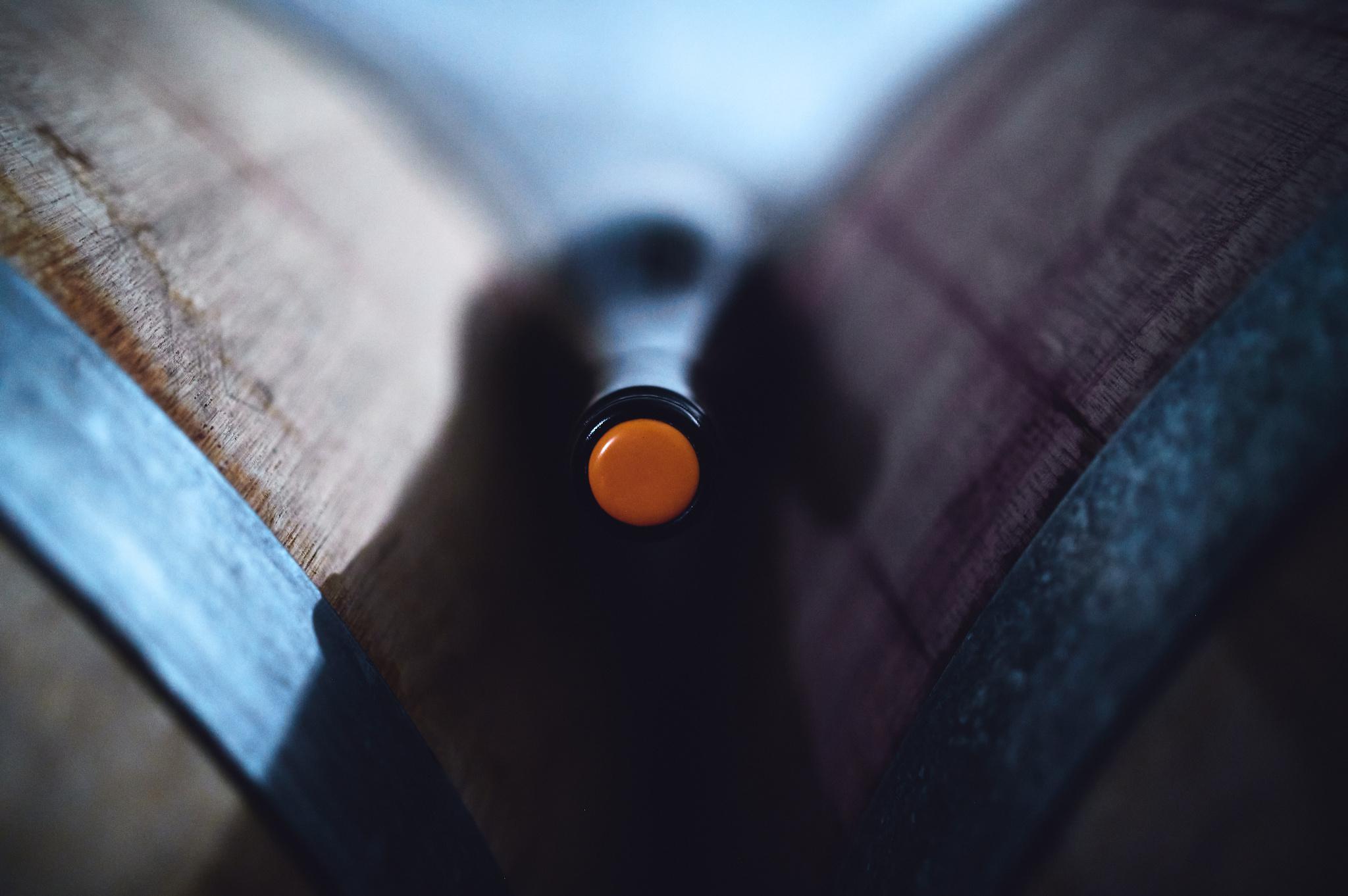 Víno T. Měřínský