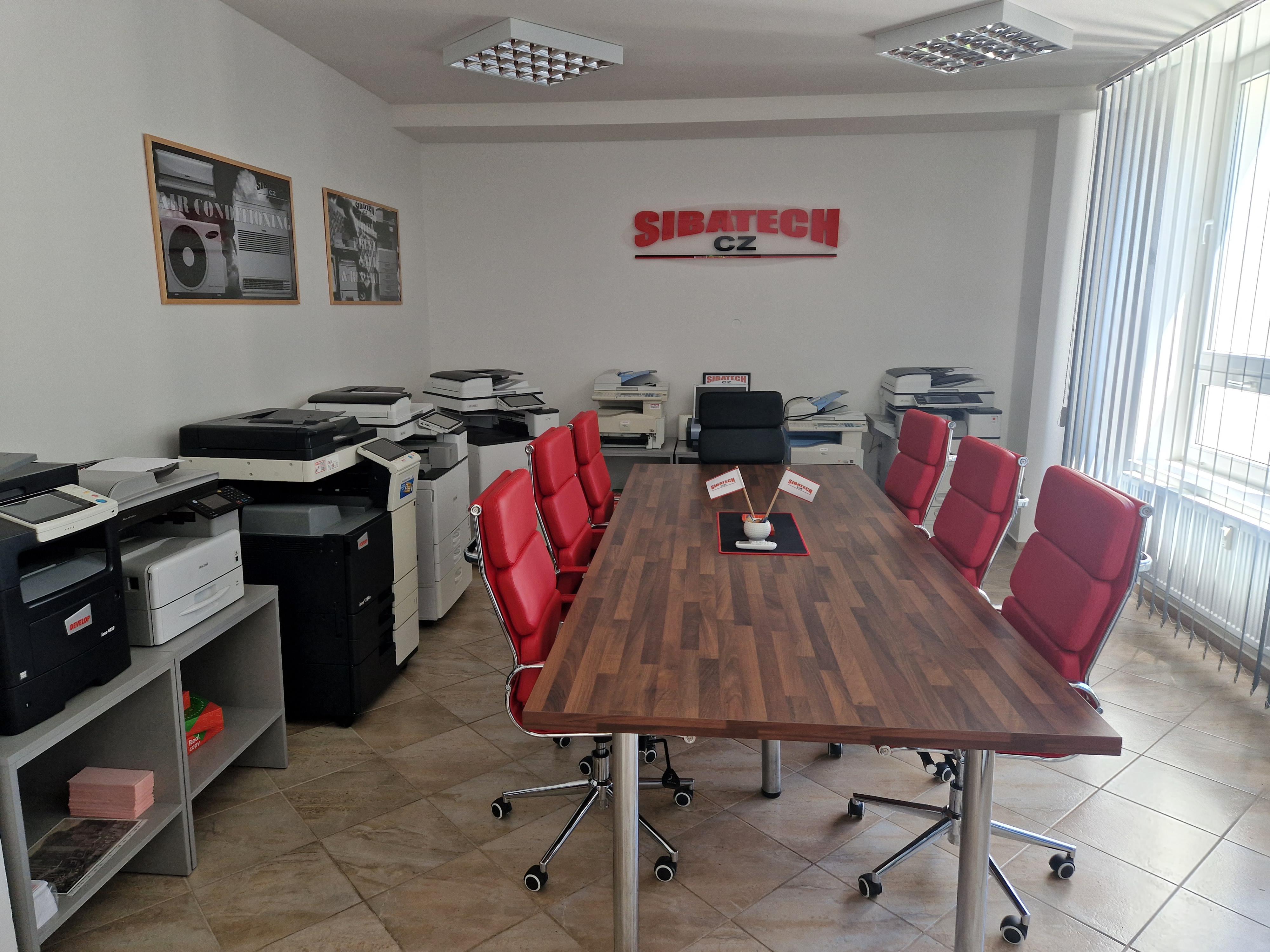 SIBATECH CZ, spol. s r.o. foto 4