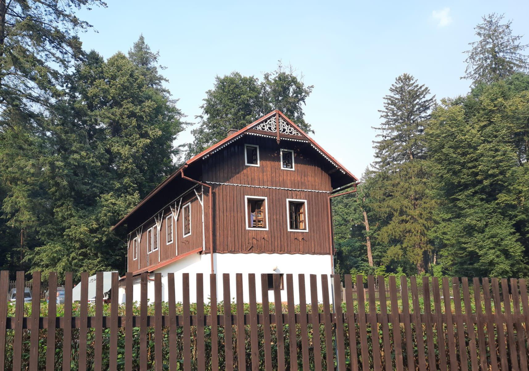 Středisko Bukovina foto 5