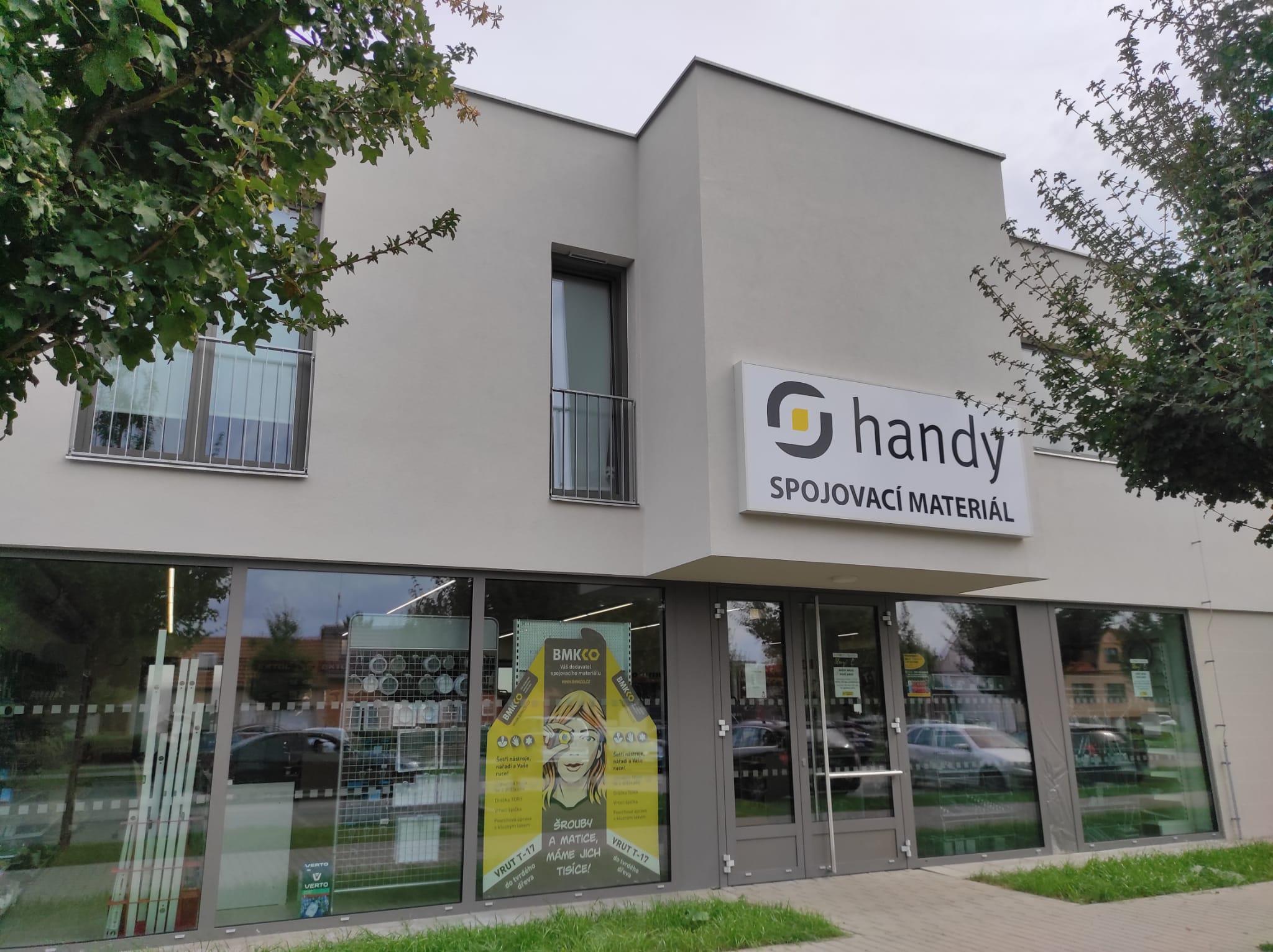 handy corp., s.r.o. foto 6