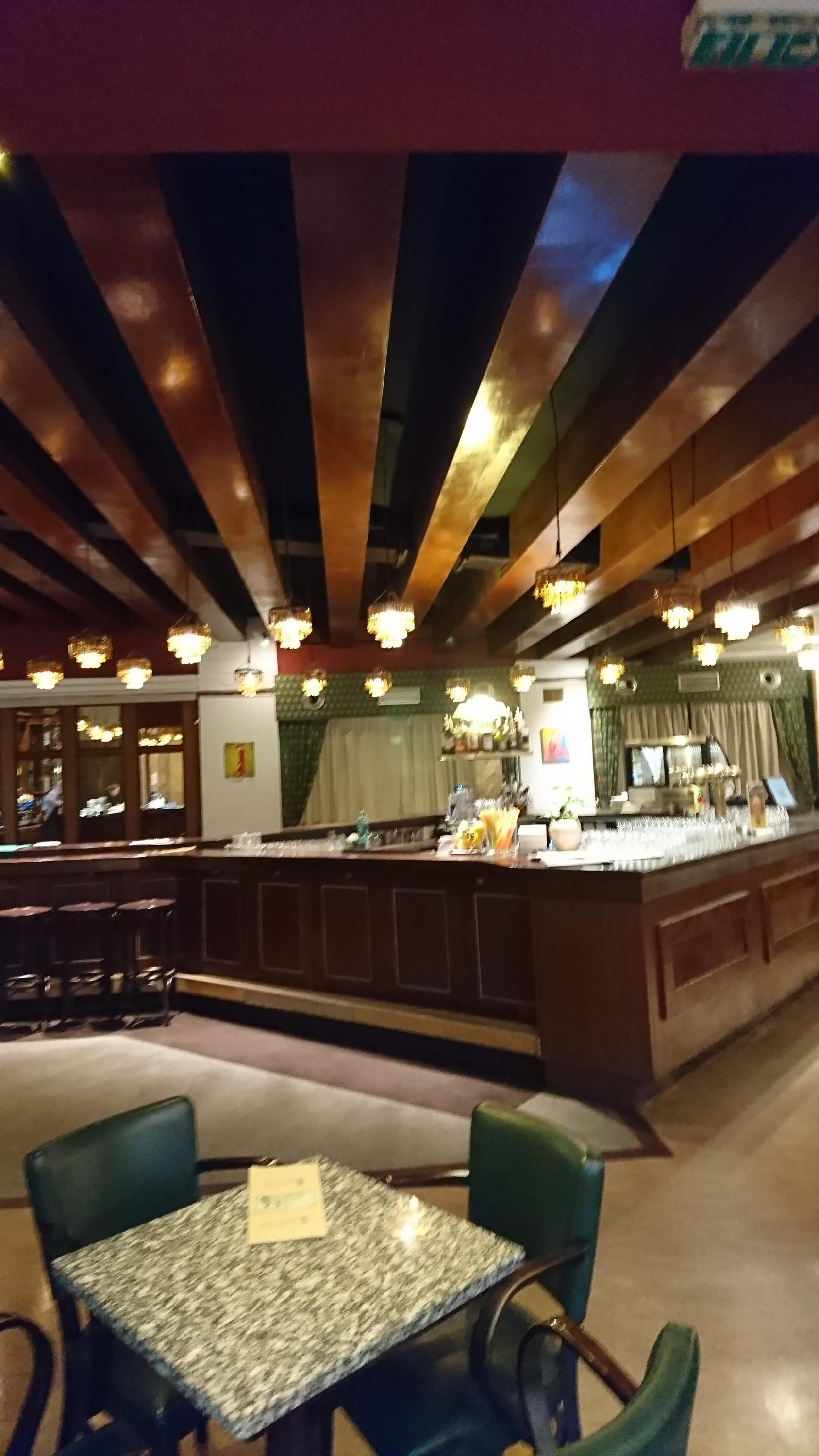 Kavárna Lucerna foto 6