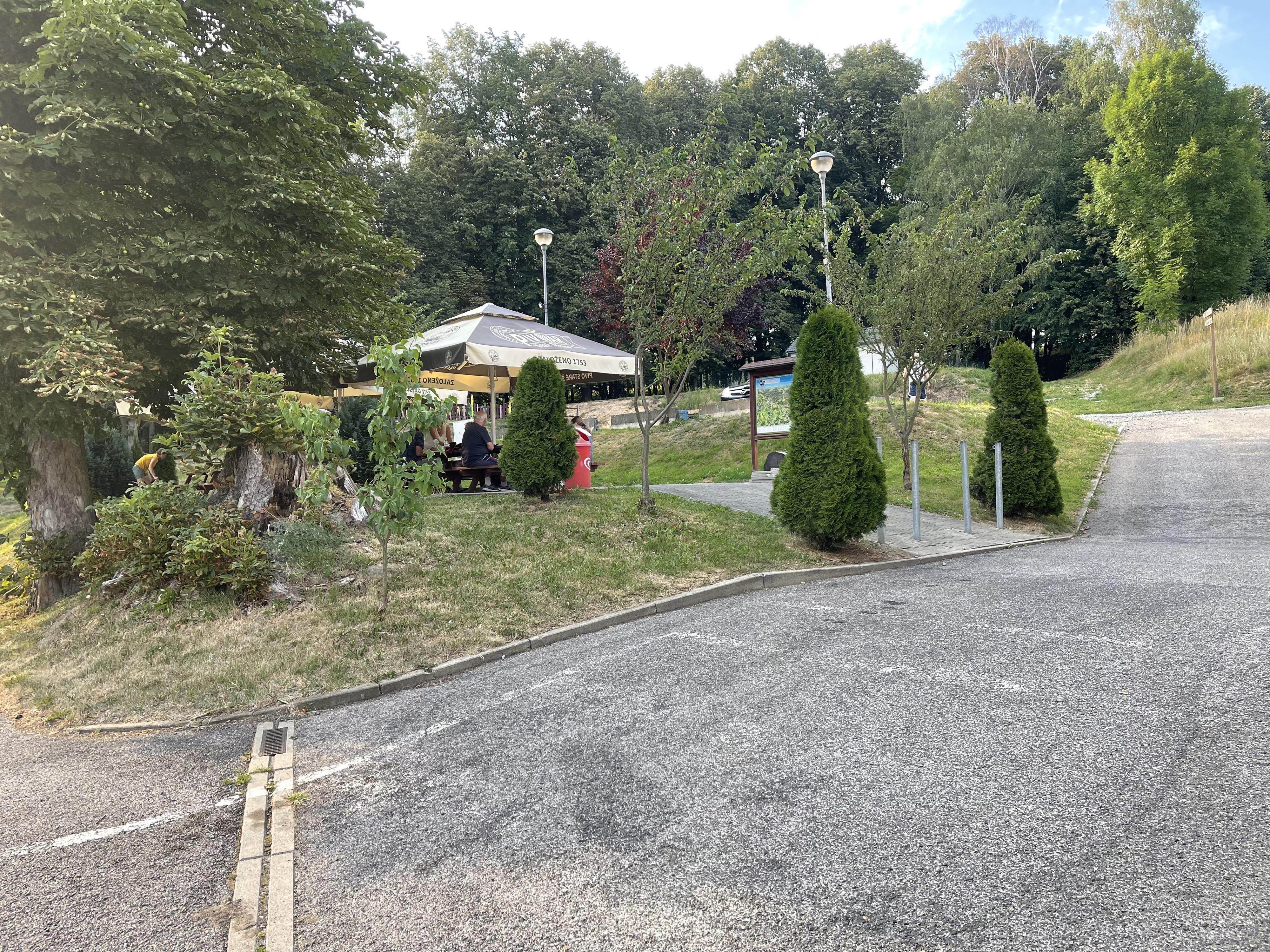 Restaurace Myslivna foto 5