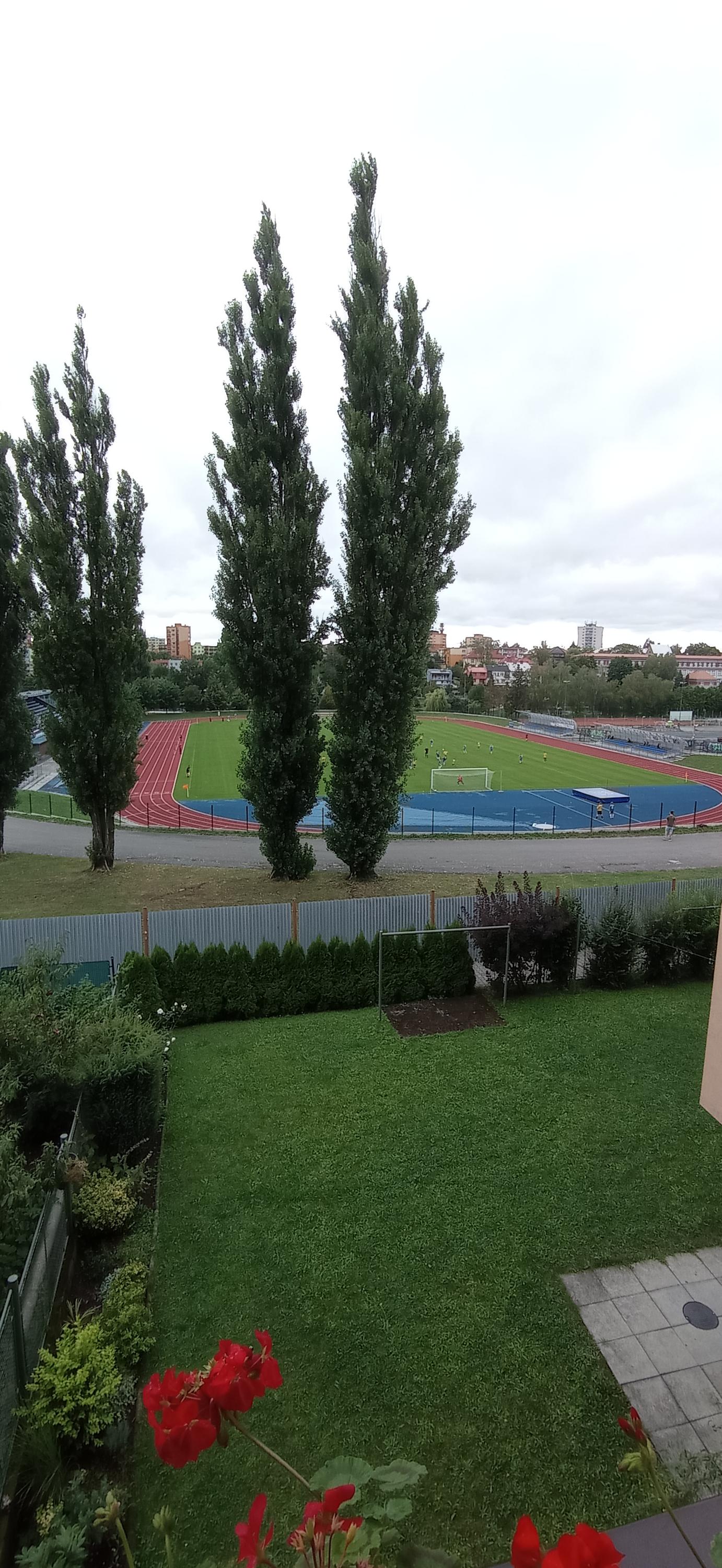 Tělovýchovná jednota Nový Jičín foto 2