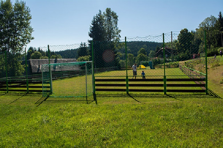 Penzion Chata Orlice foto 4