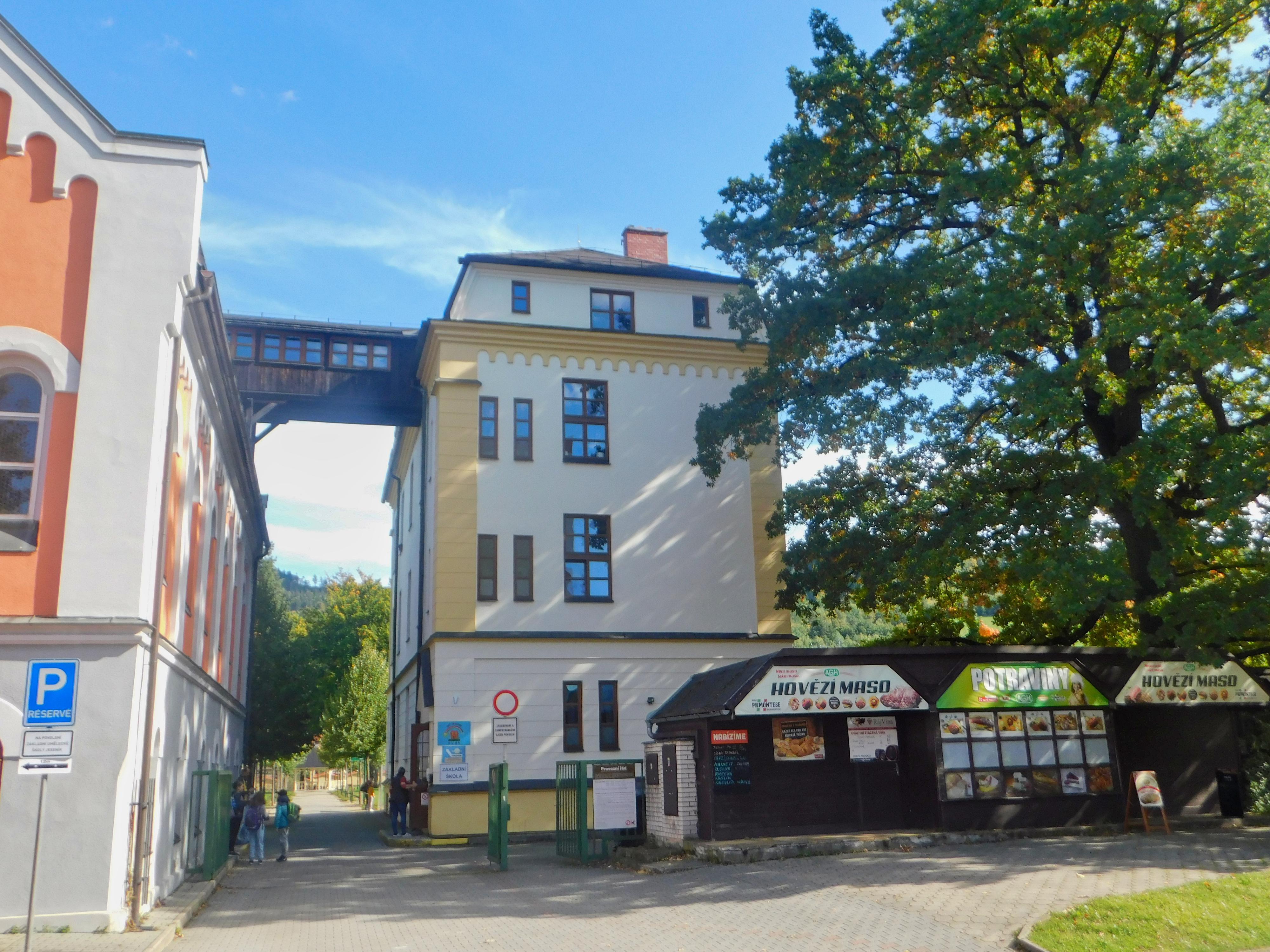 Základní škola Jeseník foto 4