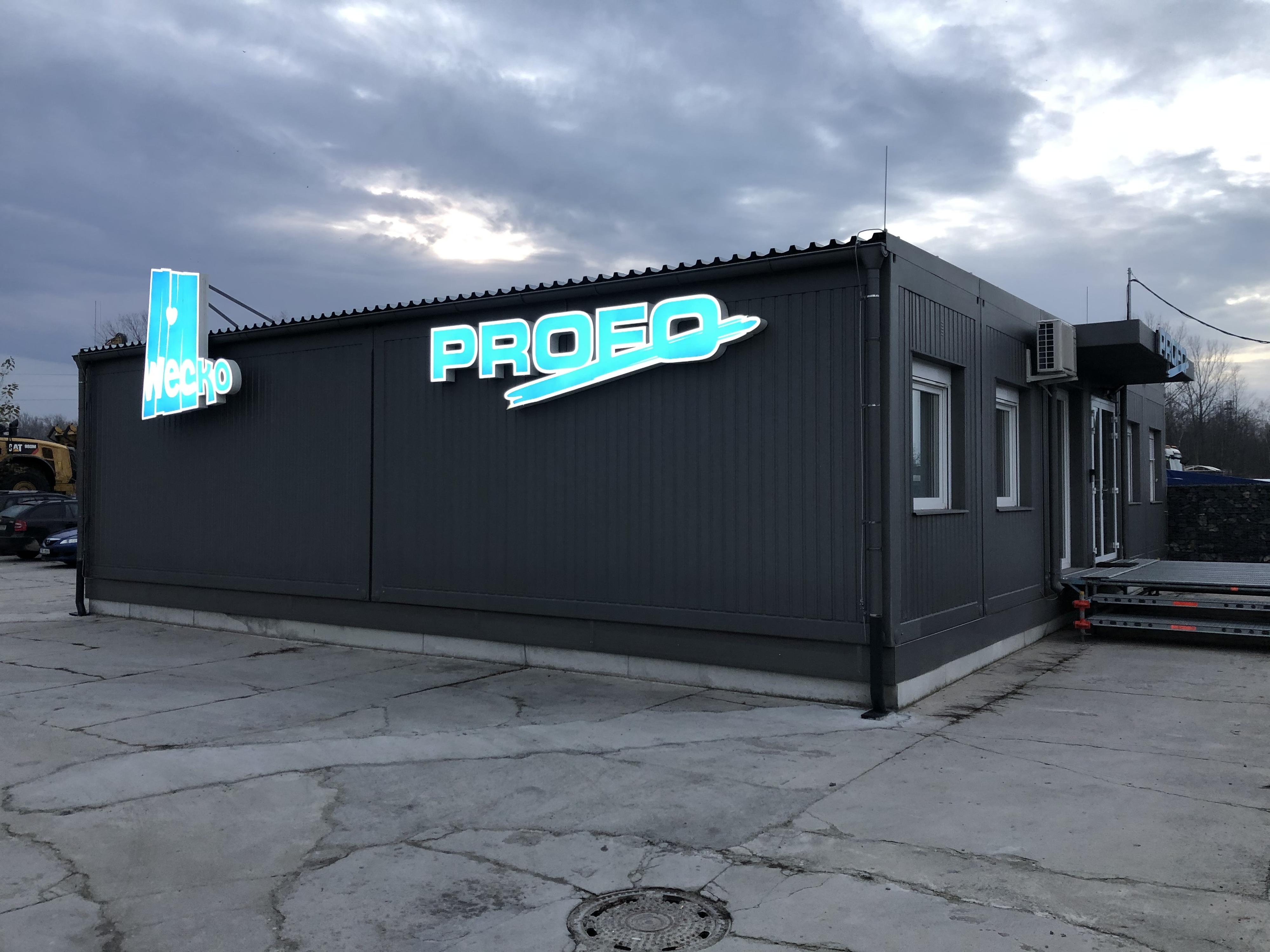 WECKO sanitární technika s.r.o. foto 2