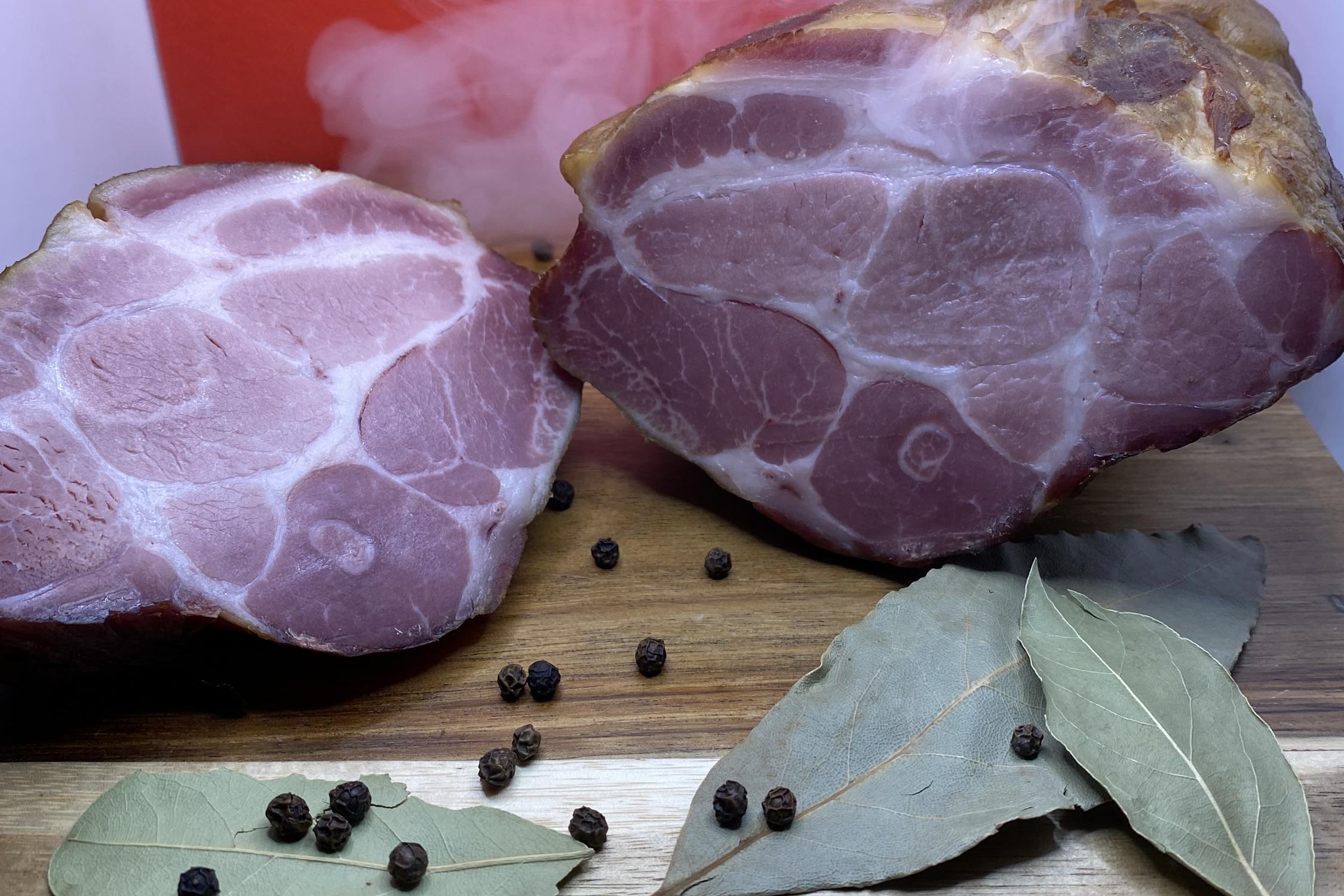 Uzenářství Oldřiš