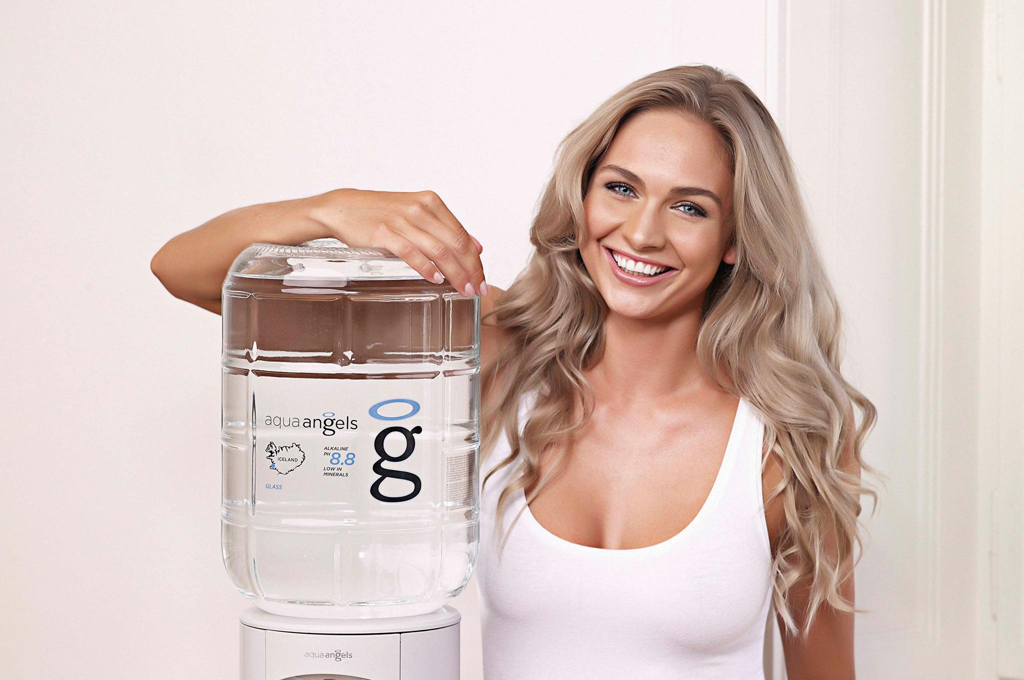 Aqua Angels EUROPE, s.r.o.