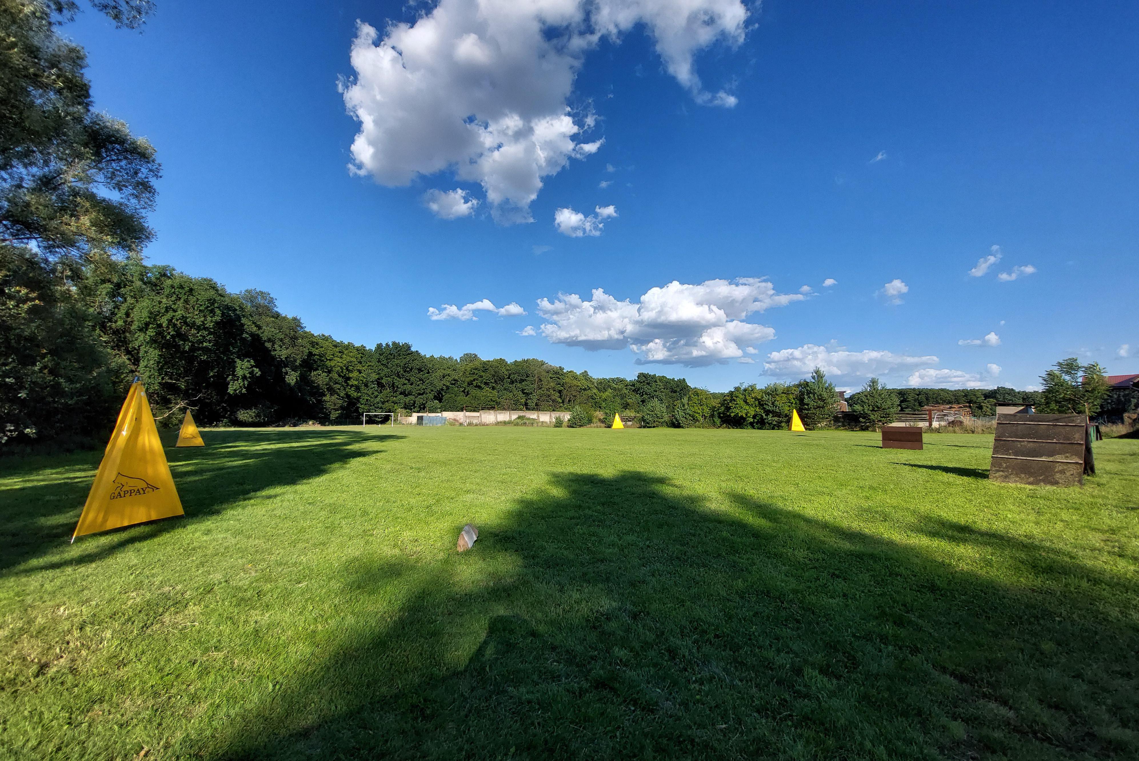 Kynologický klub Pňov