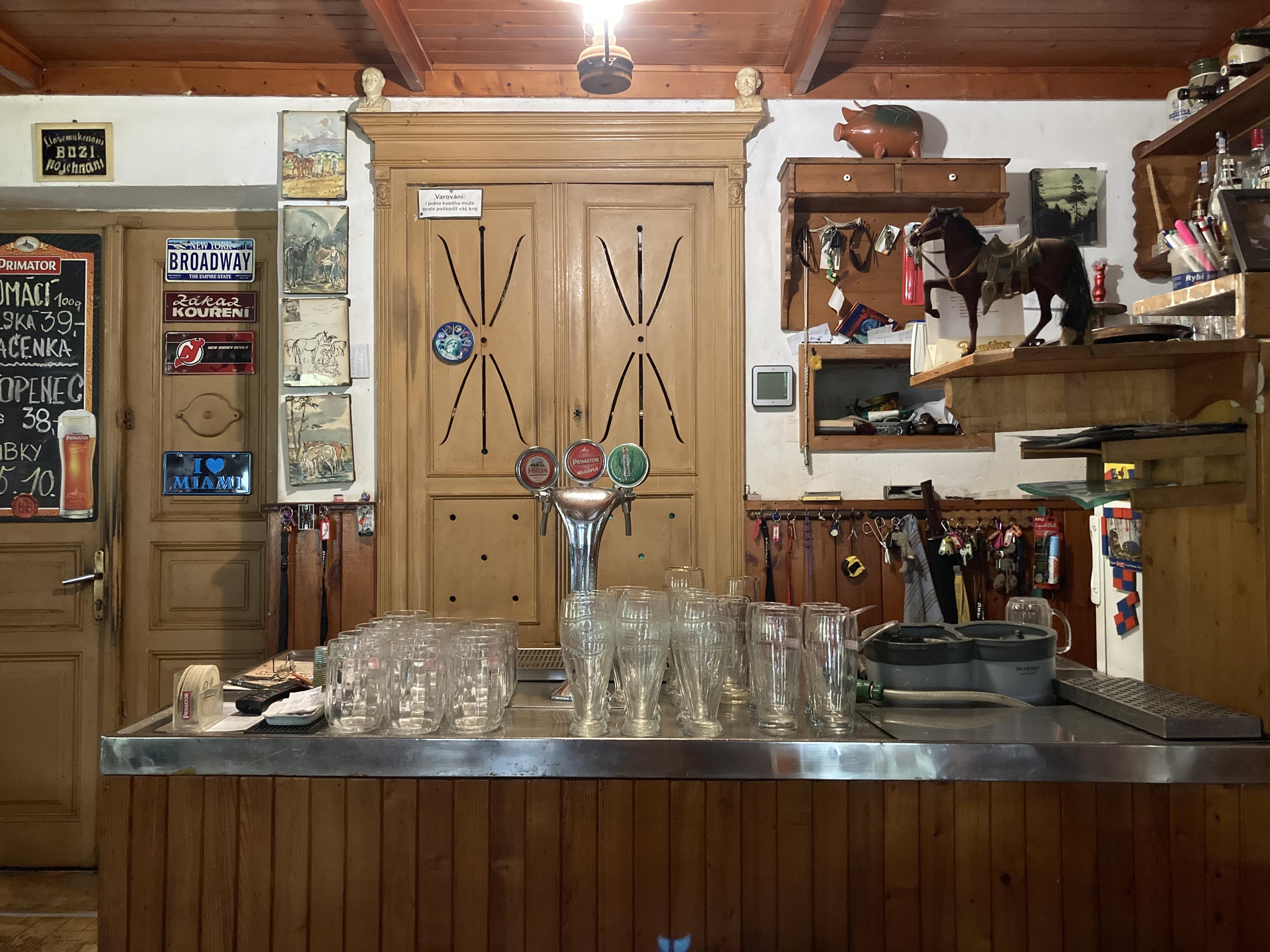 Hostinec U Doležalů foto 5