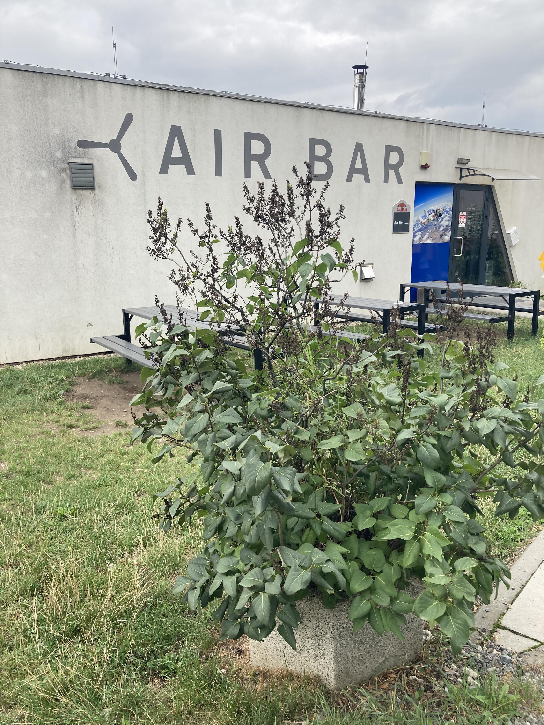 AIR BAR foto 4