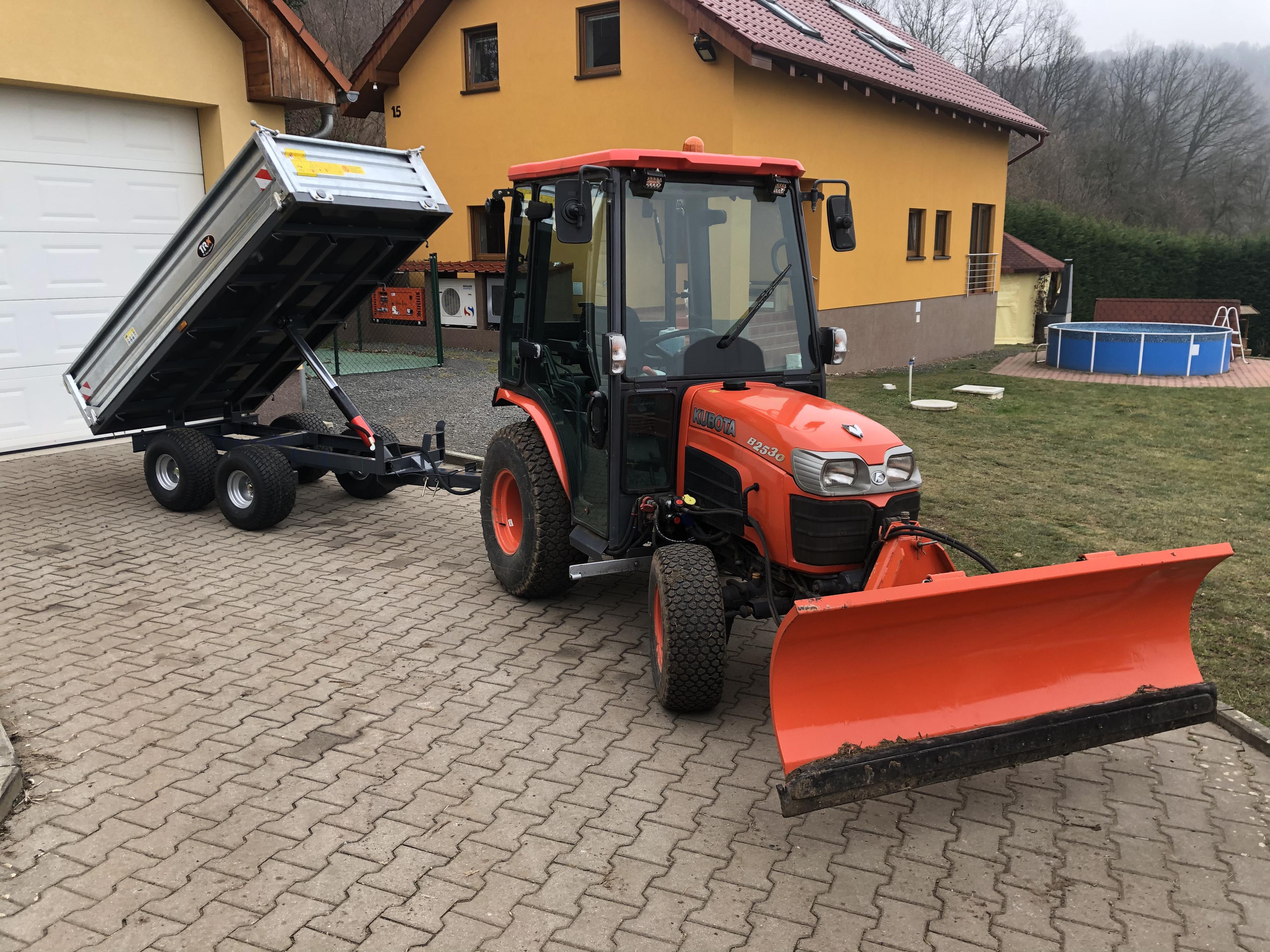 Zednictví Miroslav Veselý foto 2