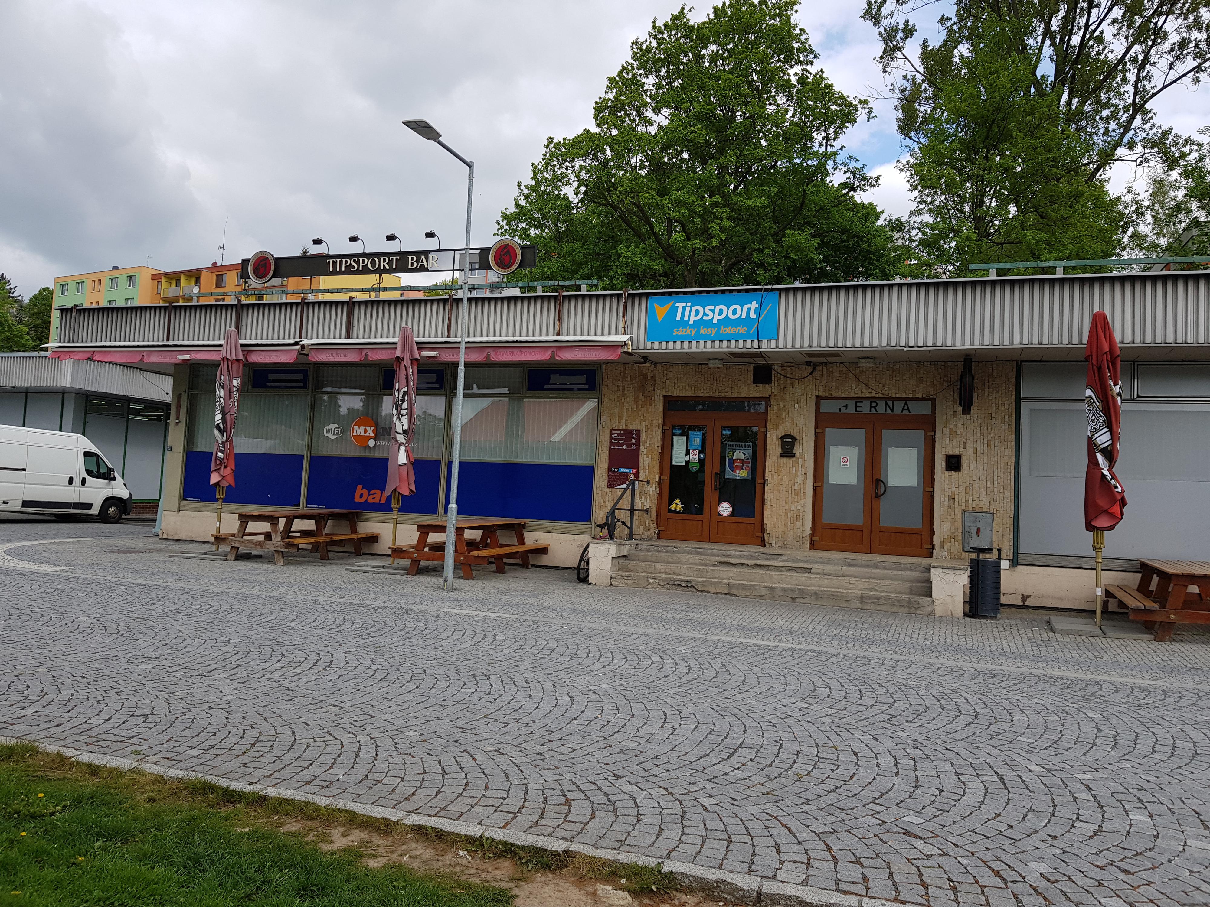 Tipsport bar foto 2