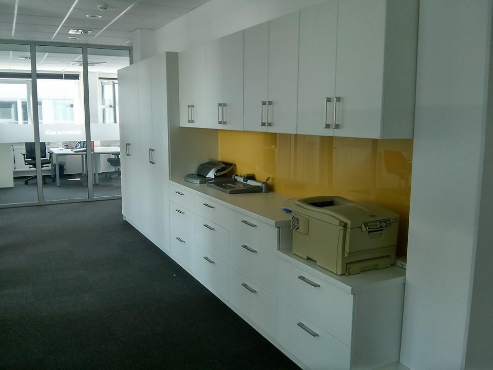 Červenka s.r.o. - zakázkové truhlářství foto 3