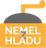 logo Nemel z hladu