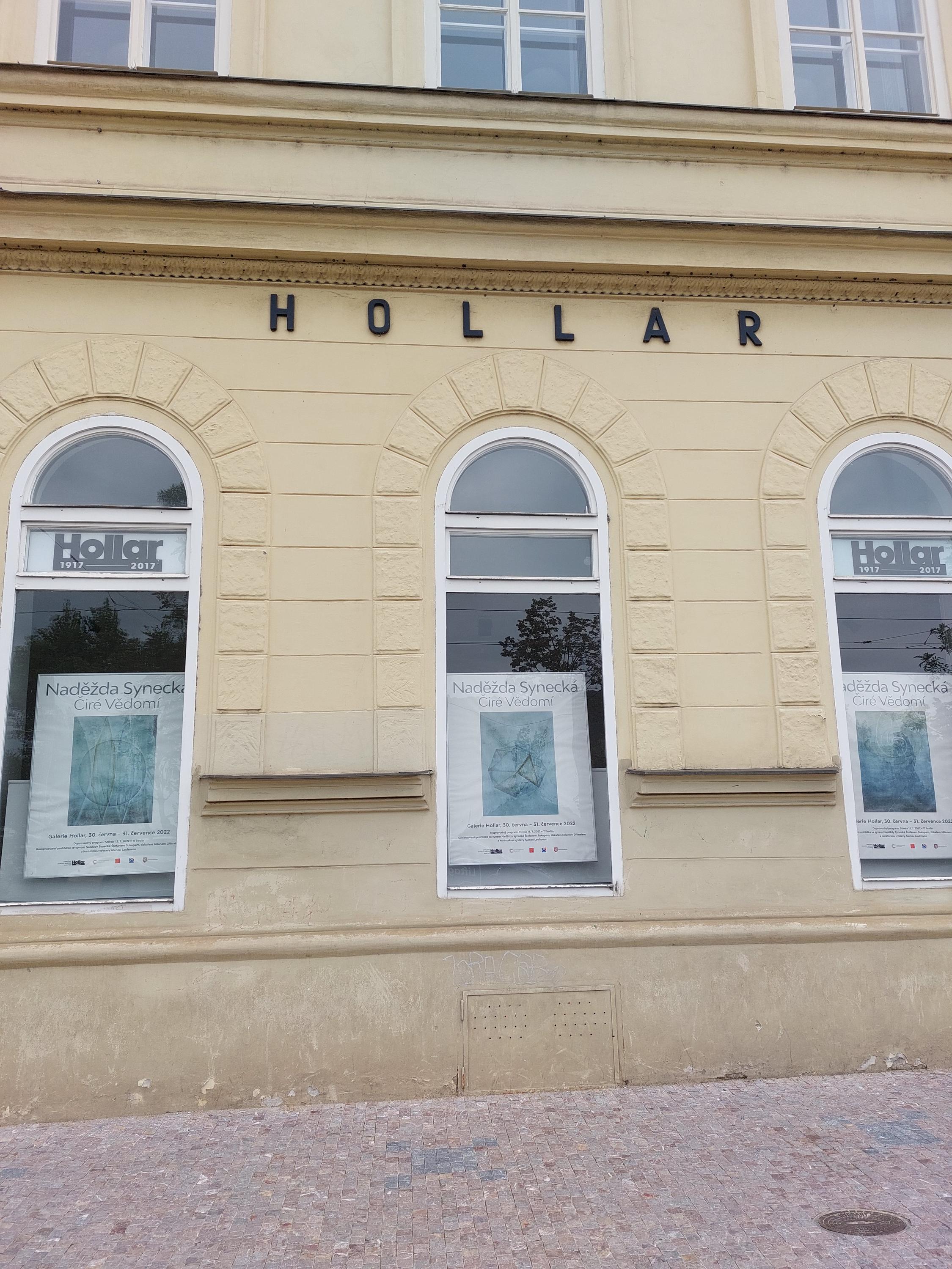 Galerie Hollar foto 4