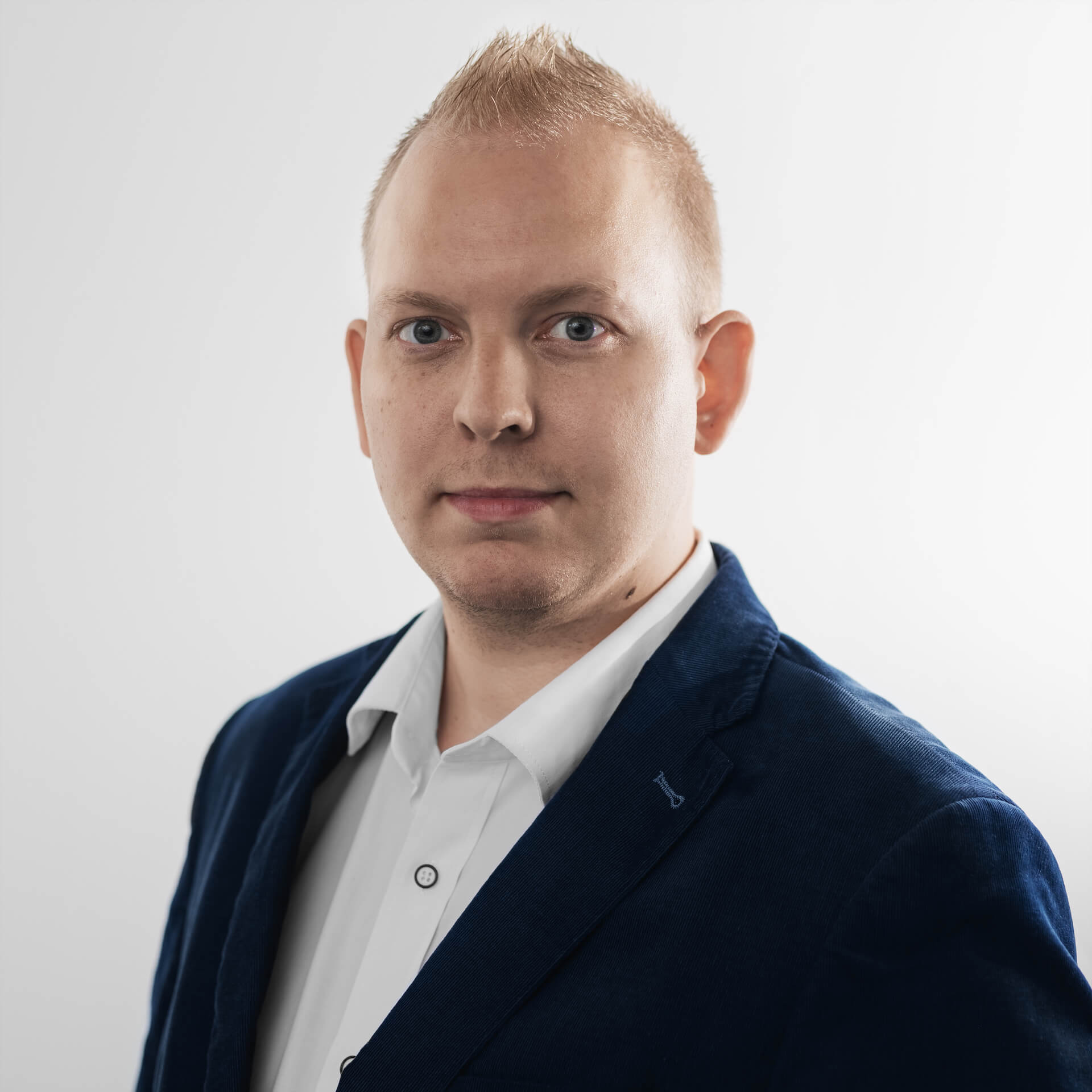 Marek Odehnal, MBA - privátní investiční poradce foto 4