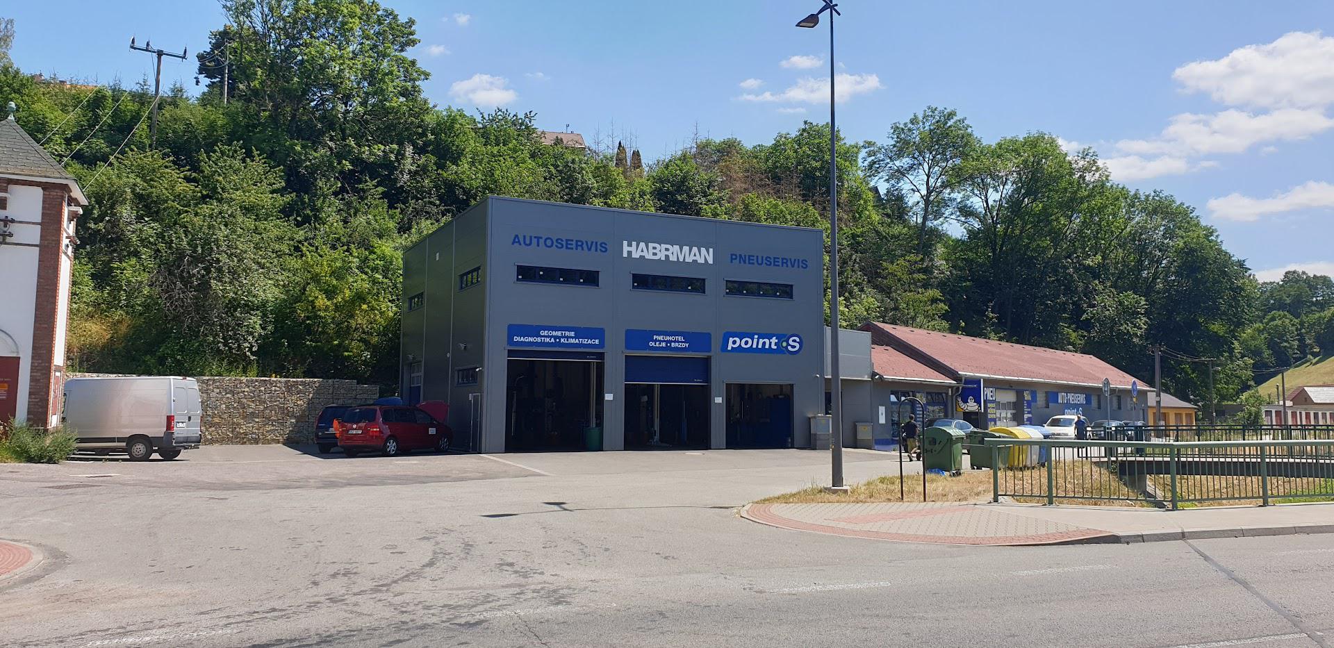 obchod.pneuhabrman.cz foto 2