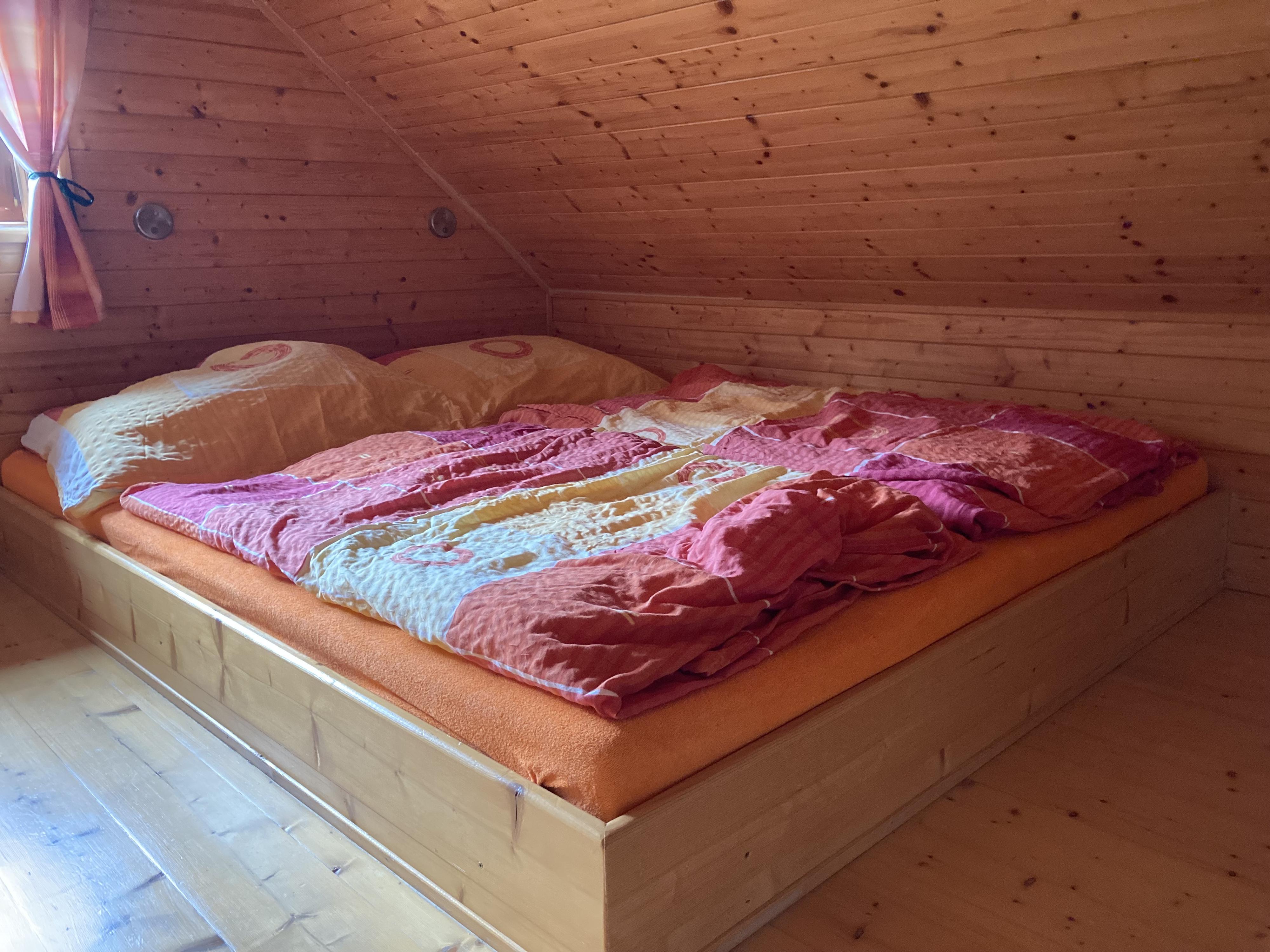 Chalupa Na Paloučku foto 3