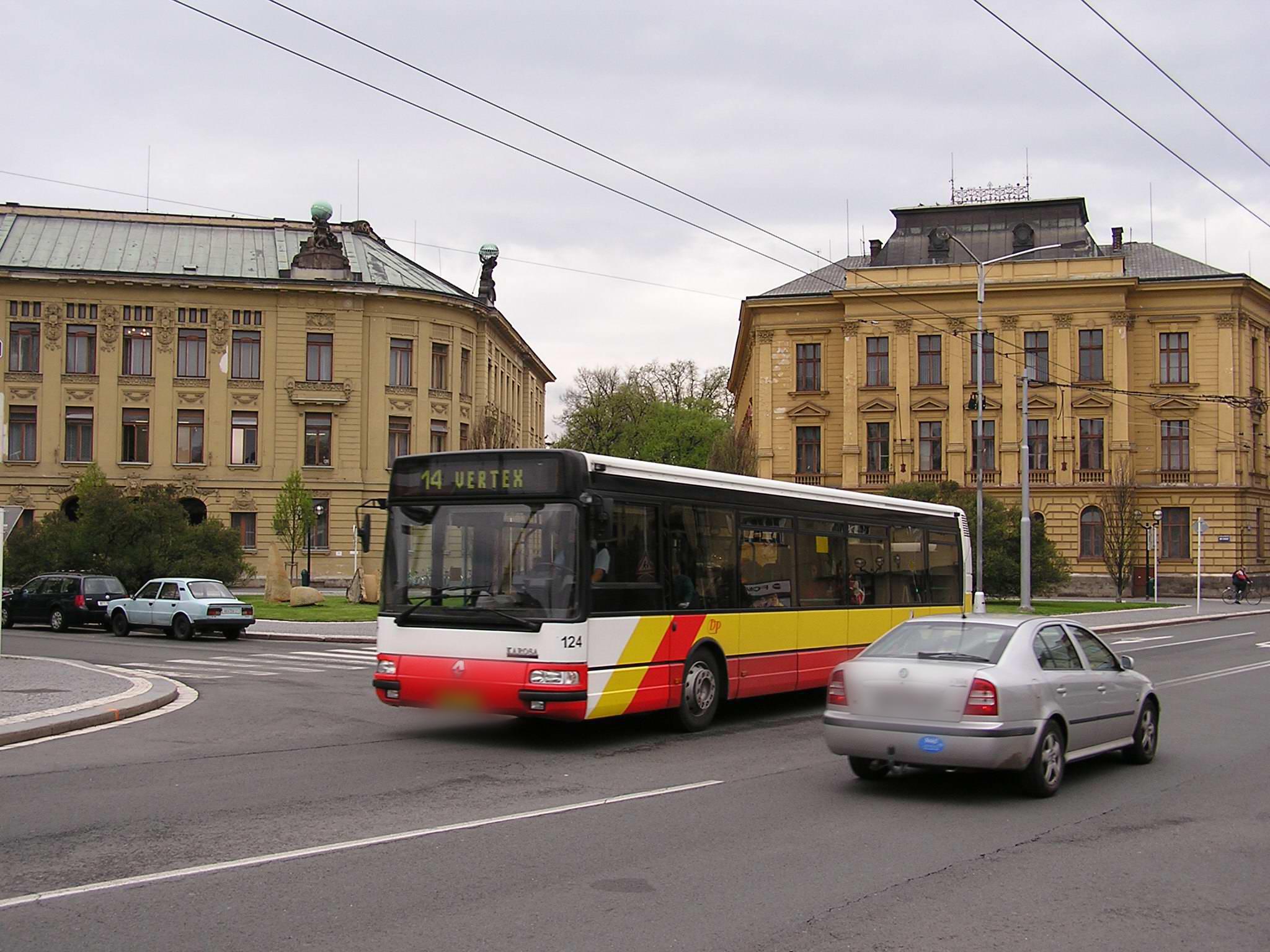 Univerzita Hradec Králové - Filozofická fakulta foto 4