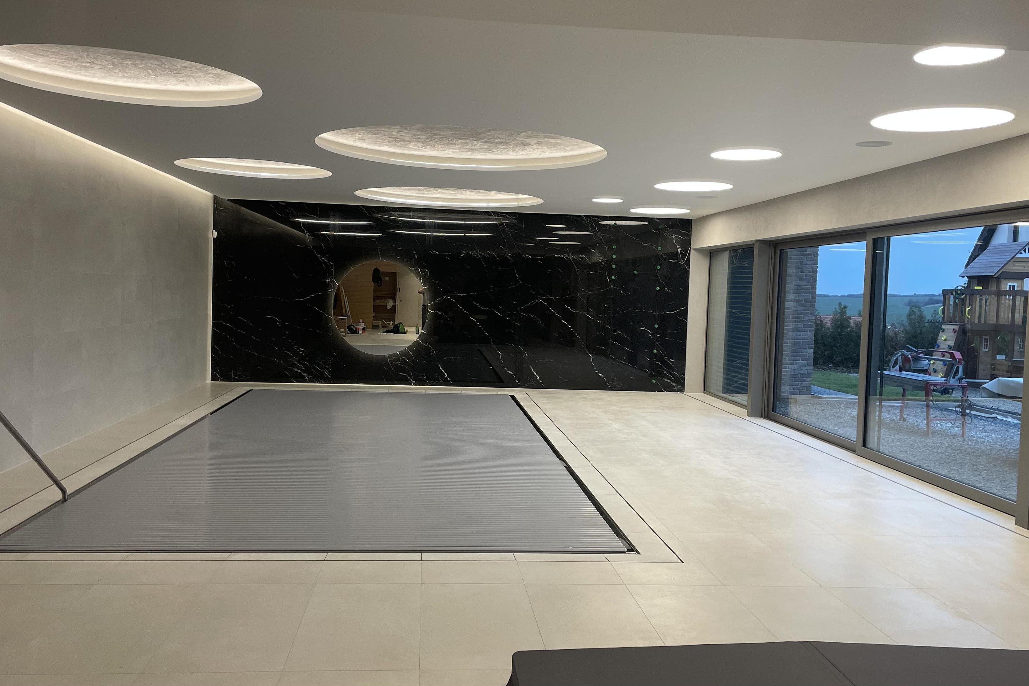 Obklady a dlažby - Pavel Kadlec