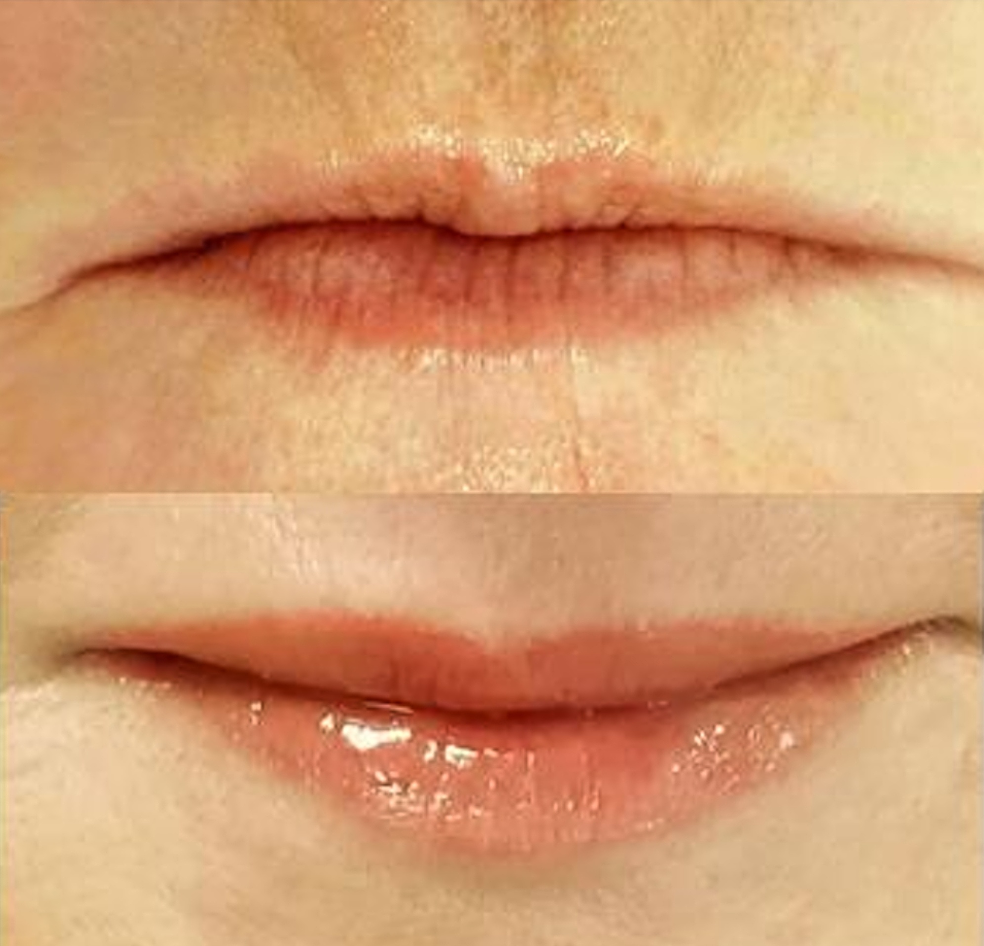 Permanentní make-up od Kateřiny Schlosserové foto 6