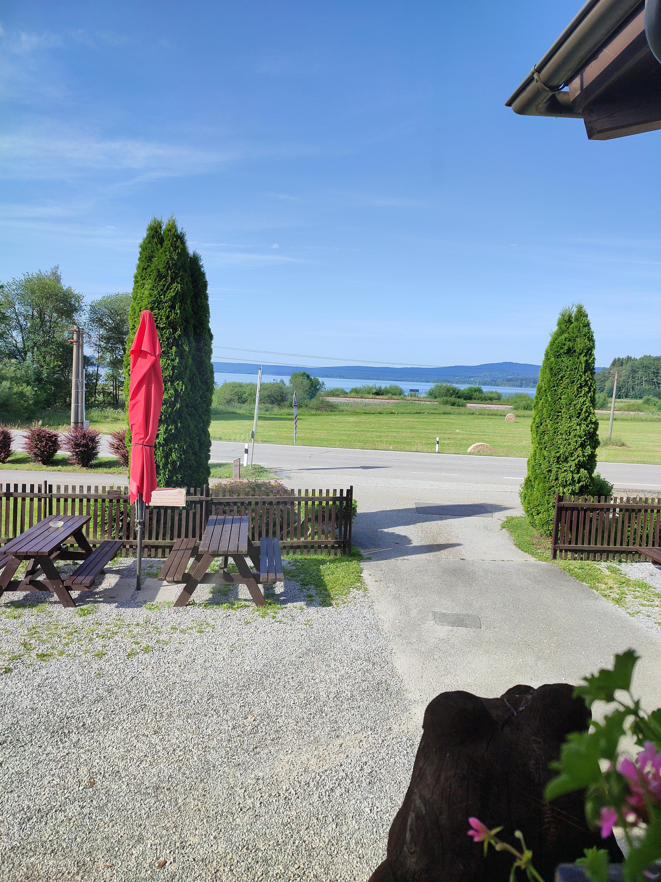 Penzion U Méďů foto 4