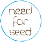 Logo obchodu Need For Seed