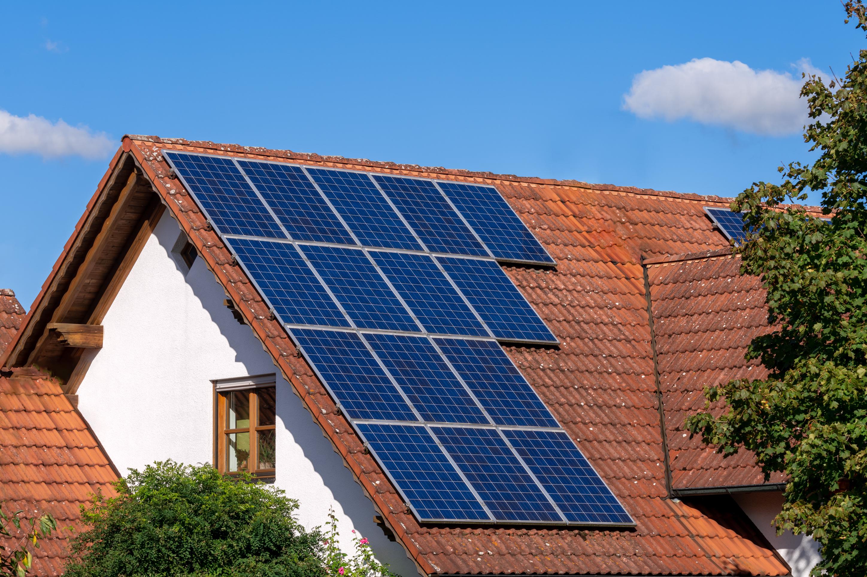 Energie ze slunce s.r.o.