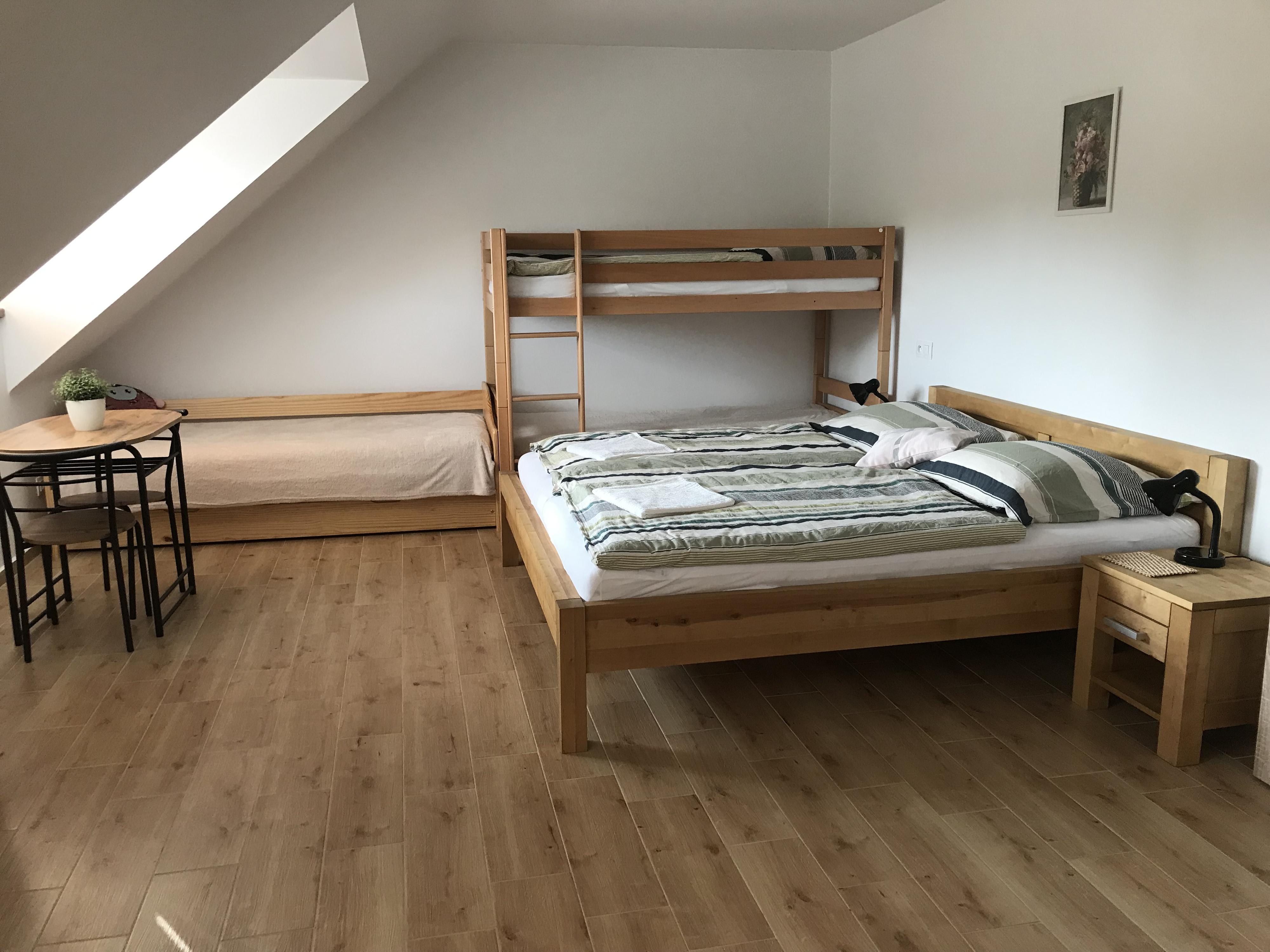 Penzion U Kostela foto 4