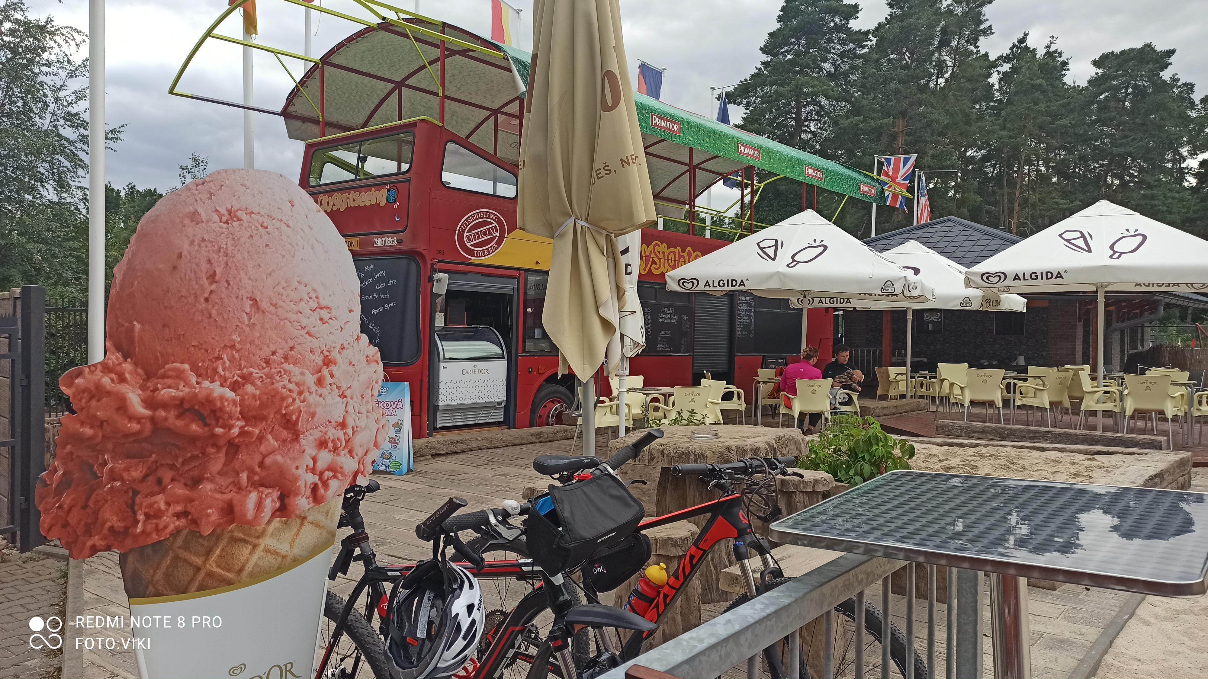 Občerstvení U koziček foto 6