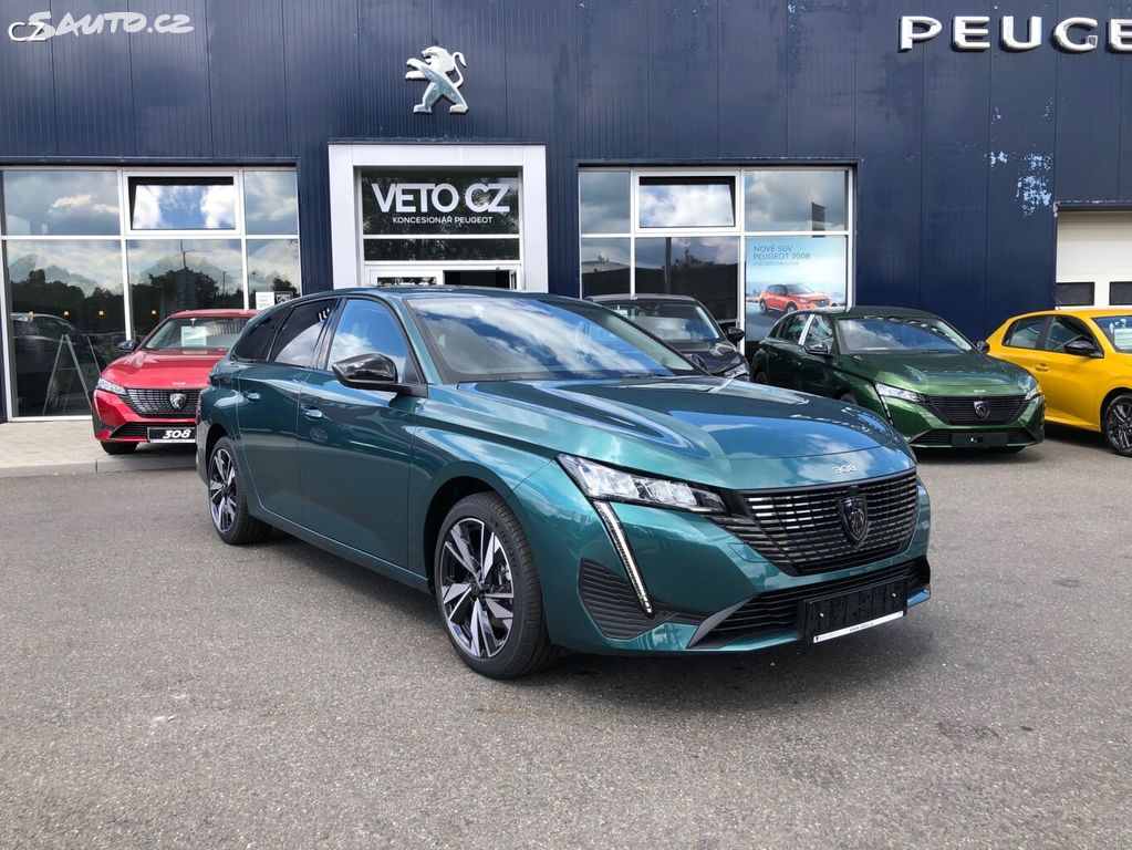 VETO CZ - Peugeot foto 4