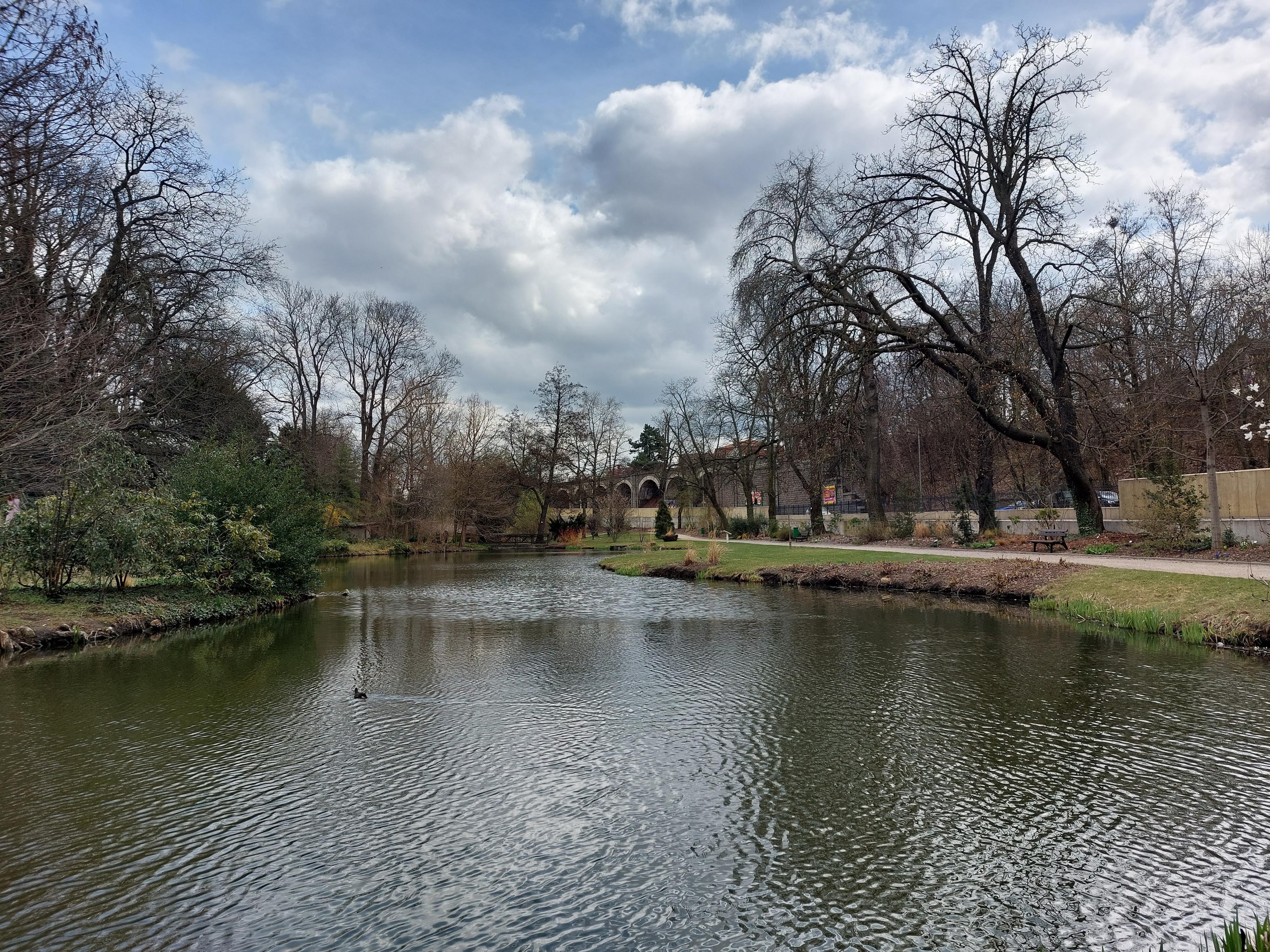 Střední odborná škola Jarov foto 5