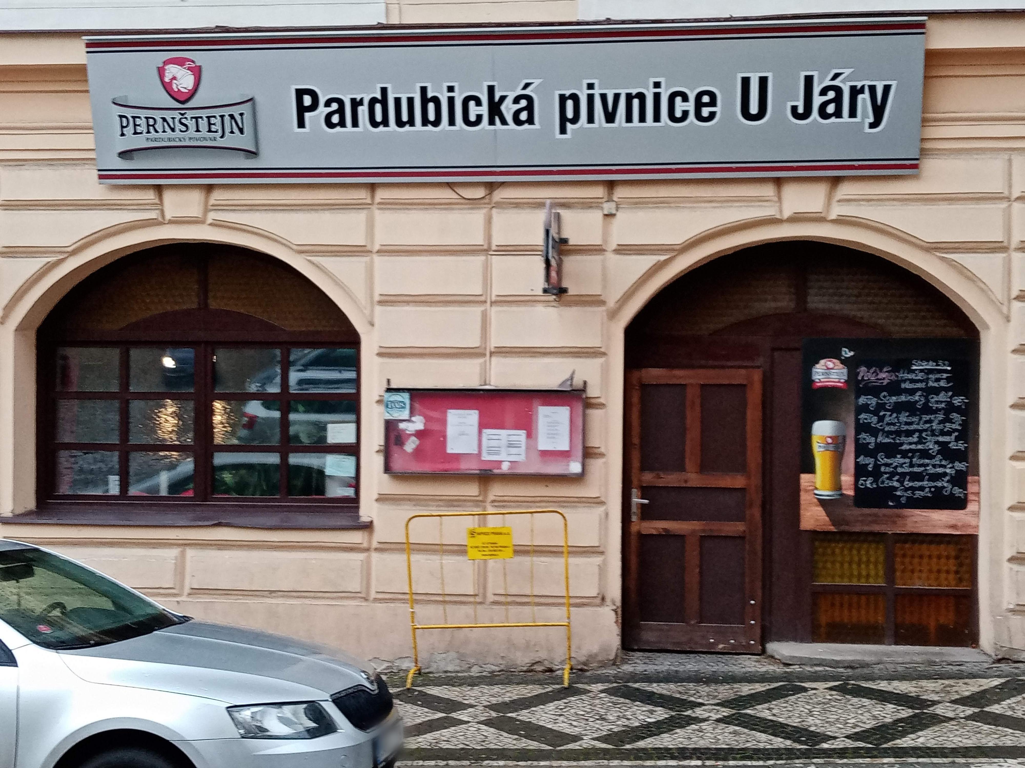 Pivnice U Járy foto 2
