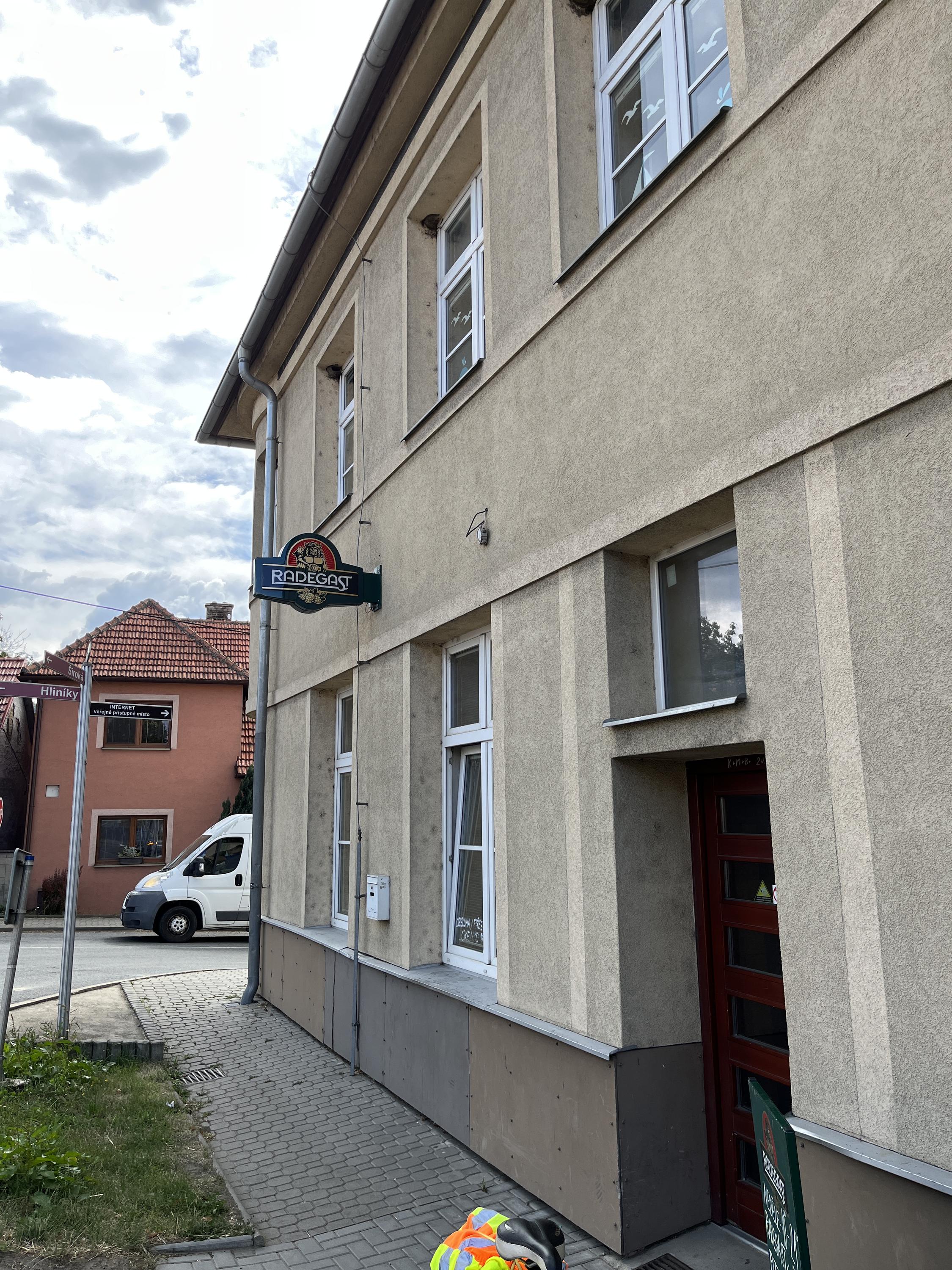 Pivnice Na Rožku foto 2